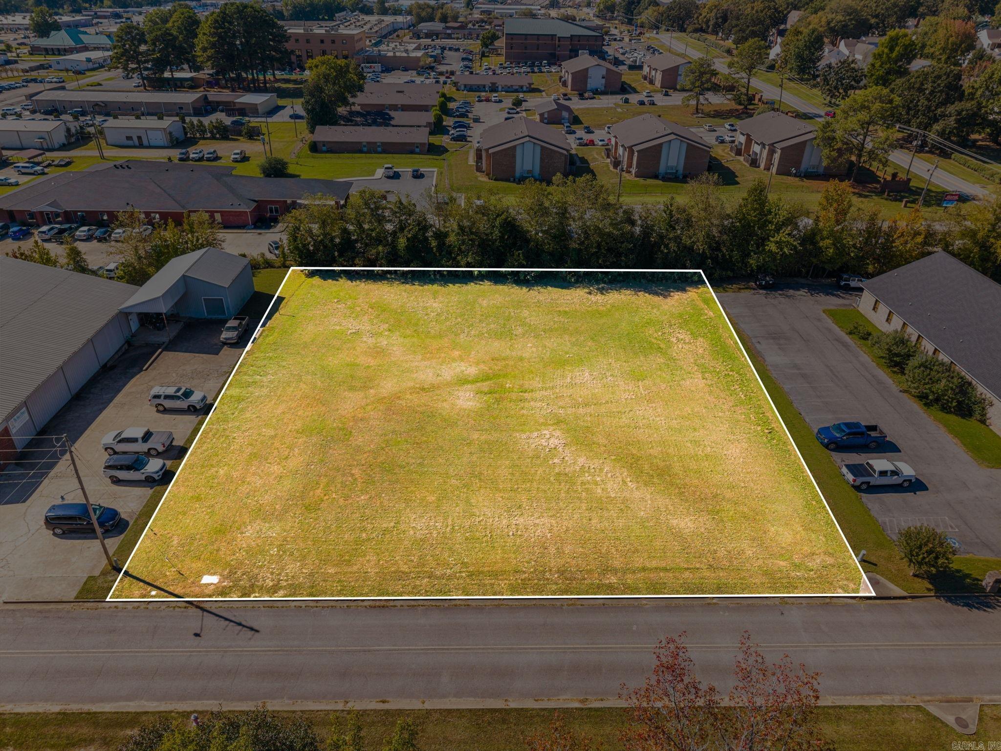Tbd Alexis Drive Property Photo 3