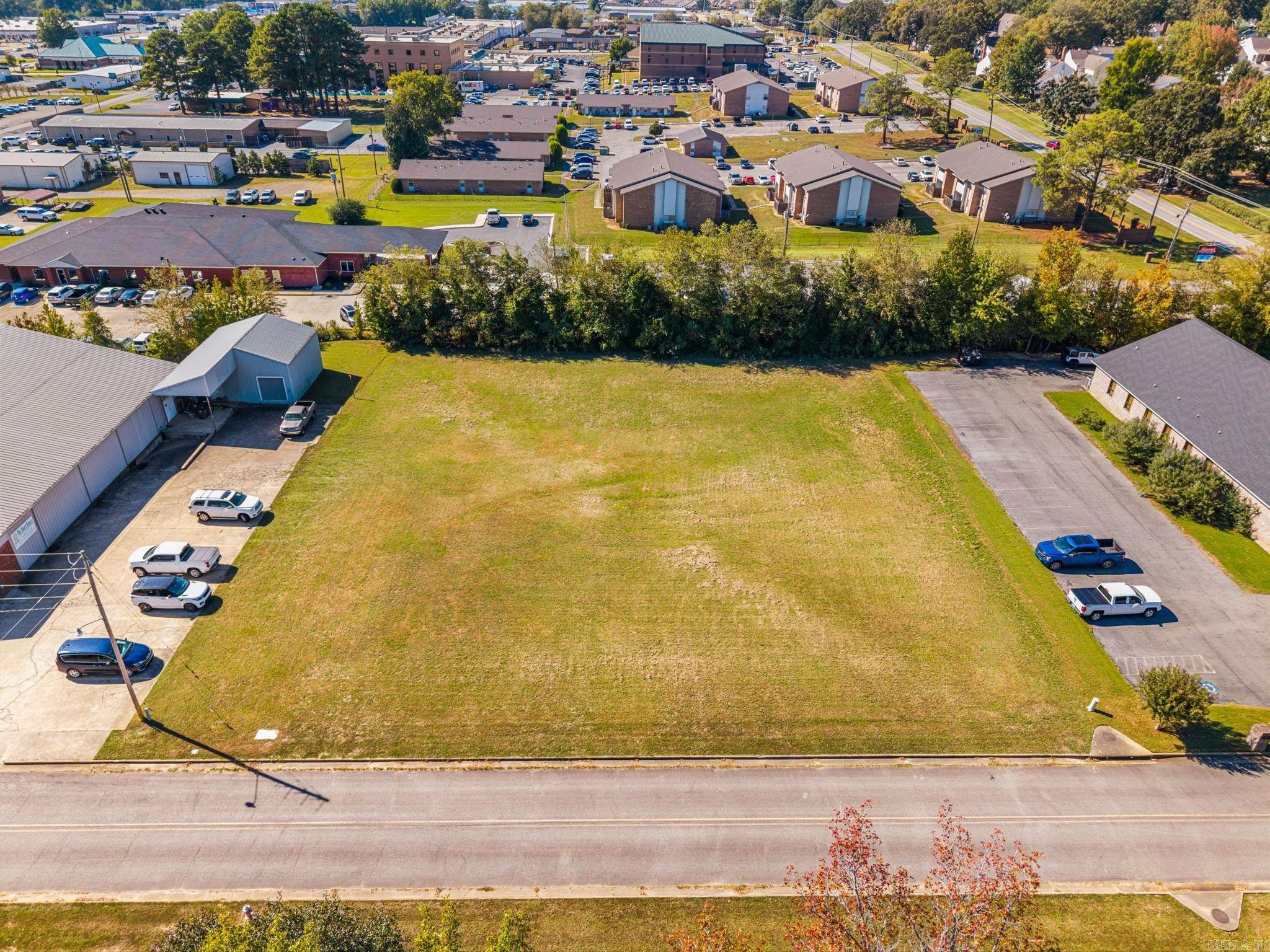 Tbd Alexis Drive Property Photo 4