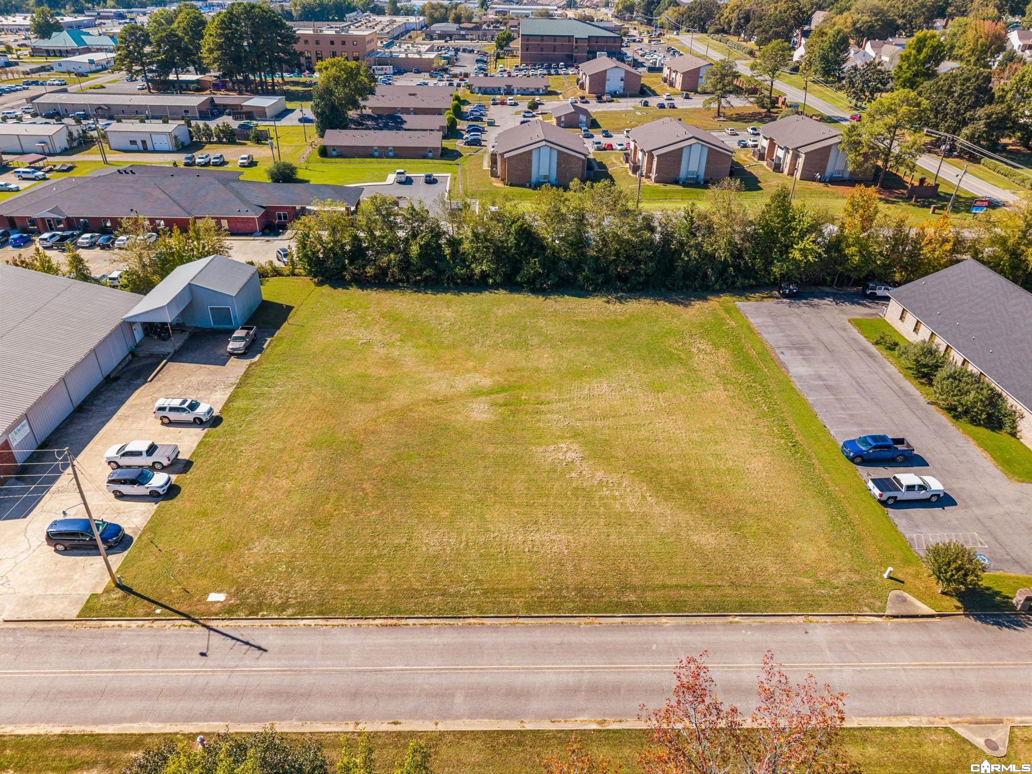 Tbd Alexis Drive Property Photo 6