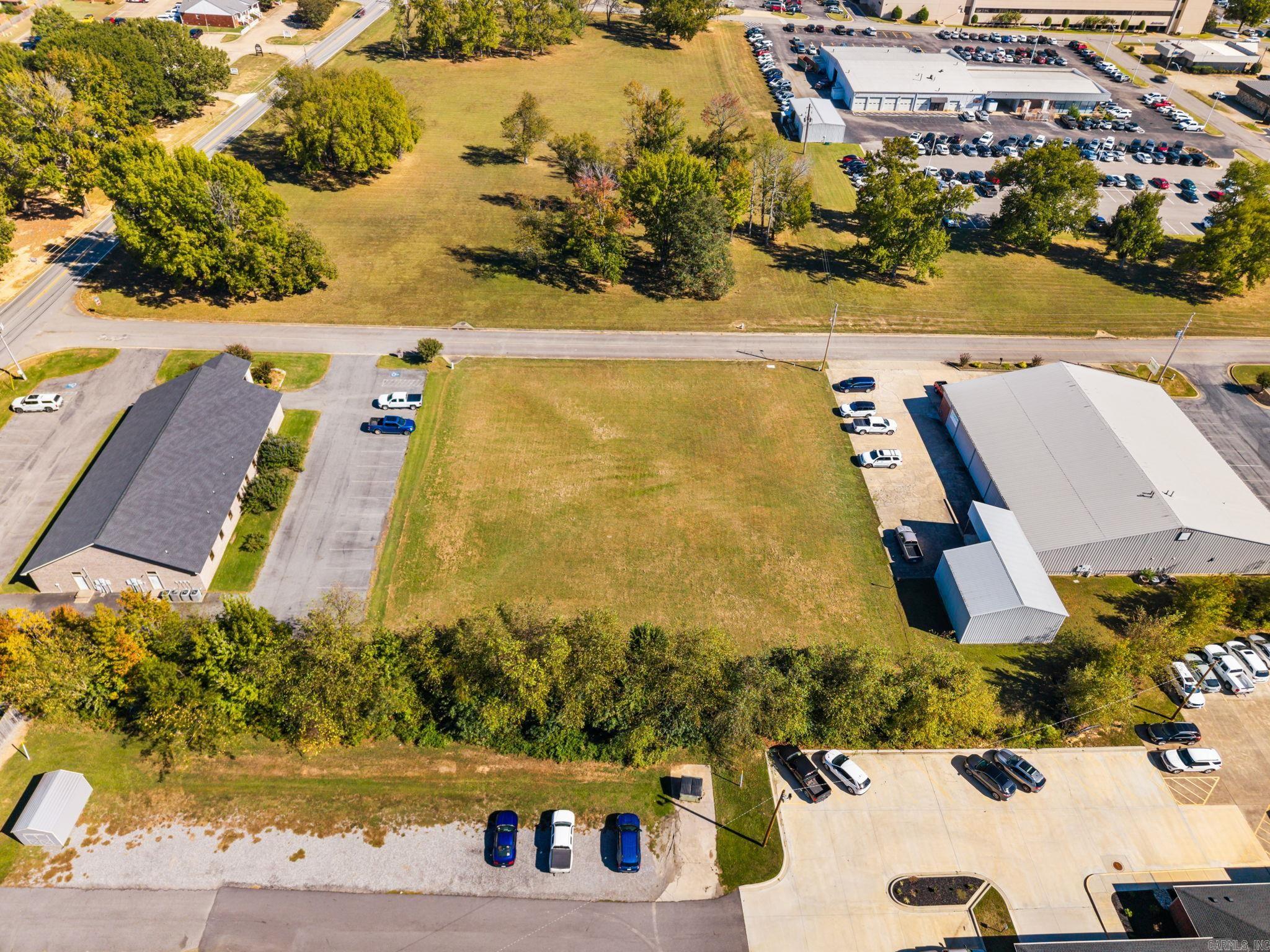 Tbd Alexis Drive Property Photo 8