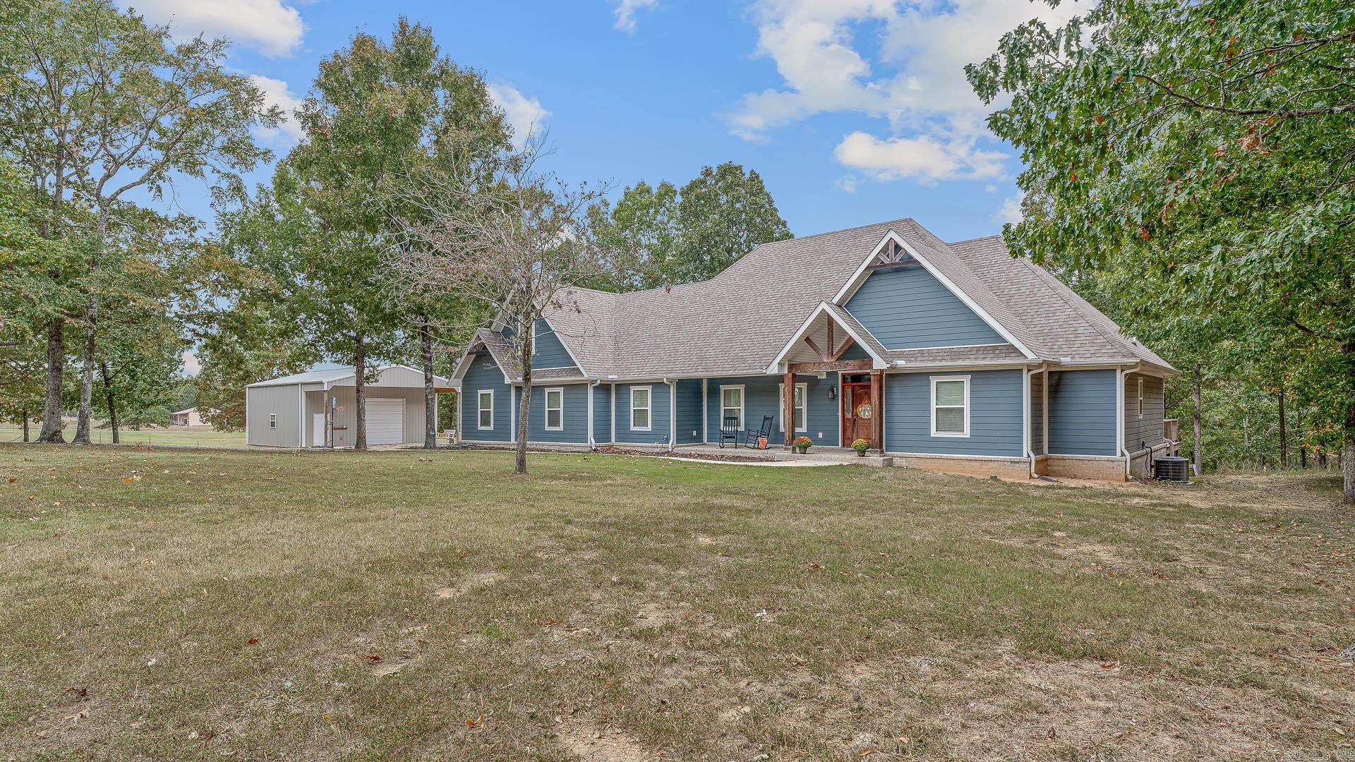 5660 Greene 707 Road Property Photo 1