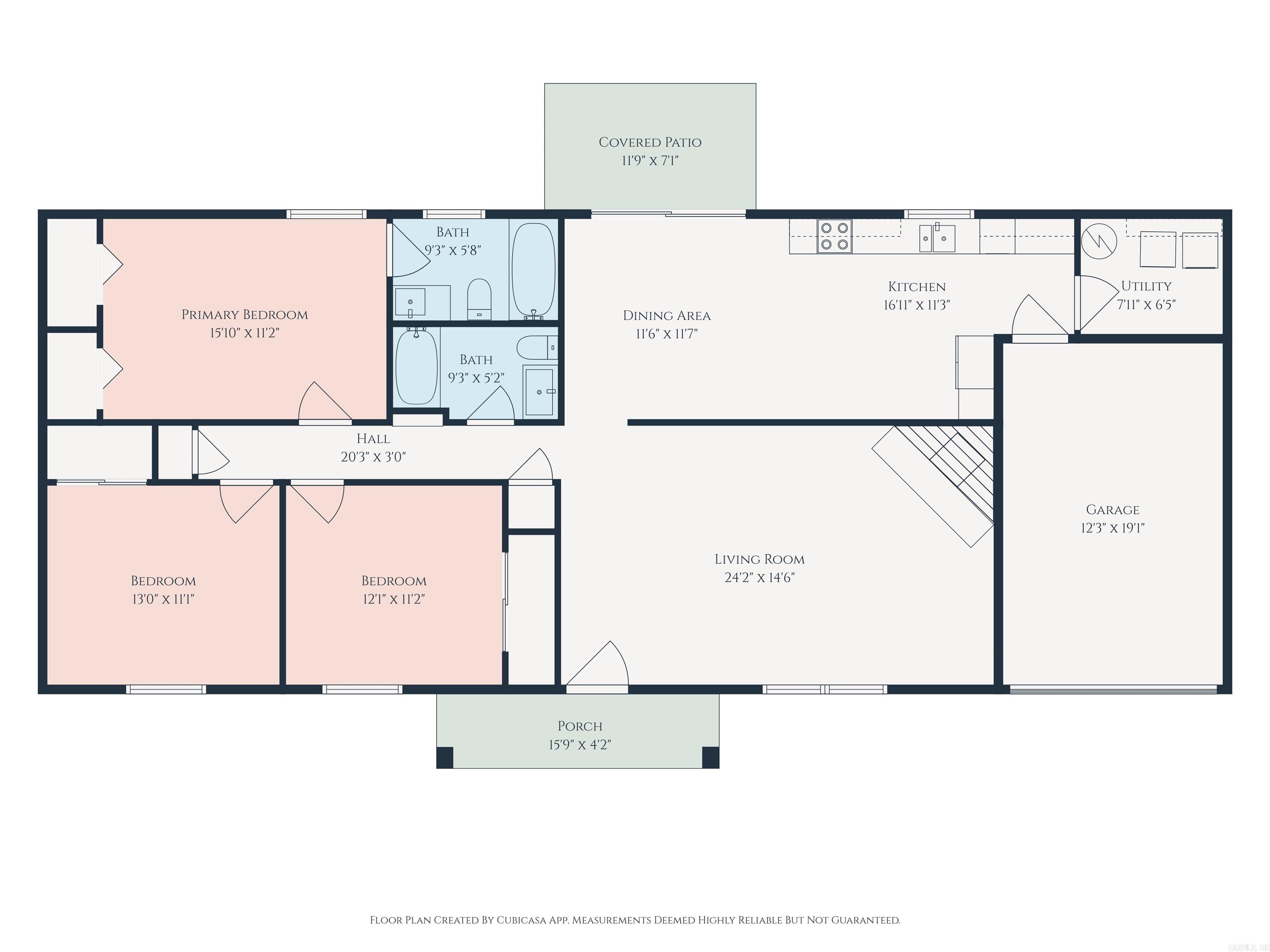 20 Palmer Drive Property Photo 6