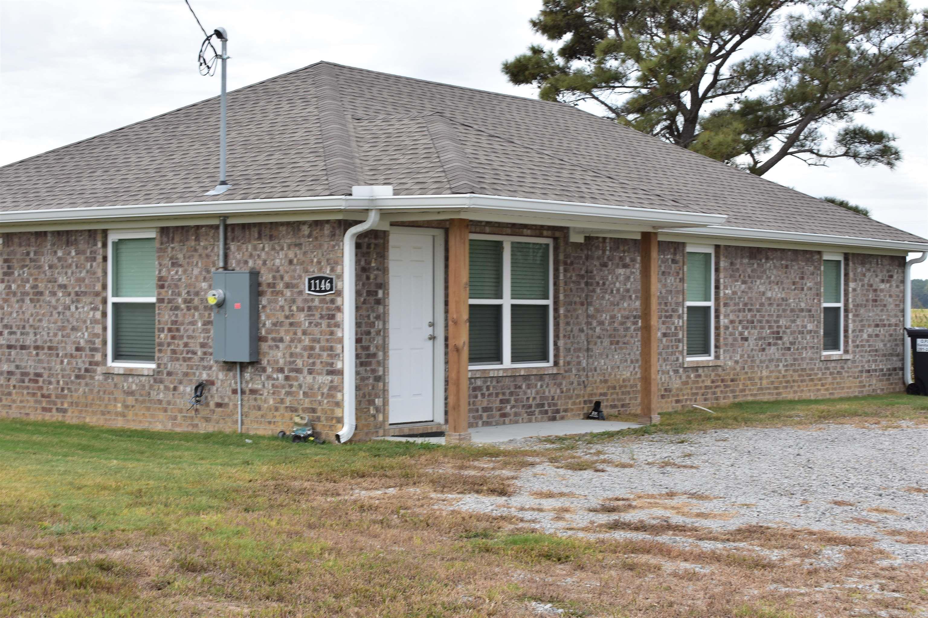 1146 Hwy 385 S. Property Photo 1