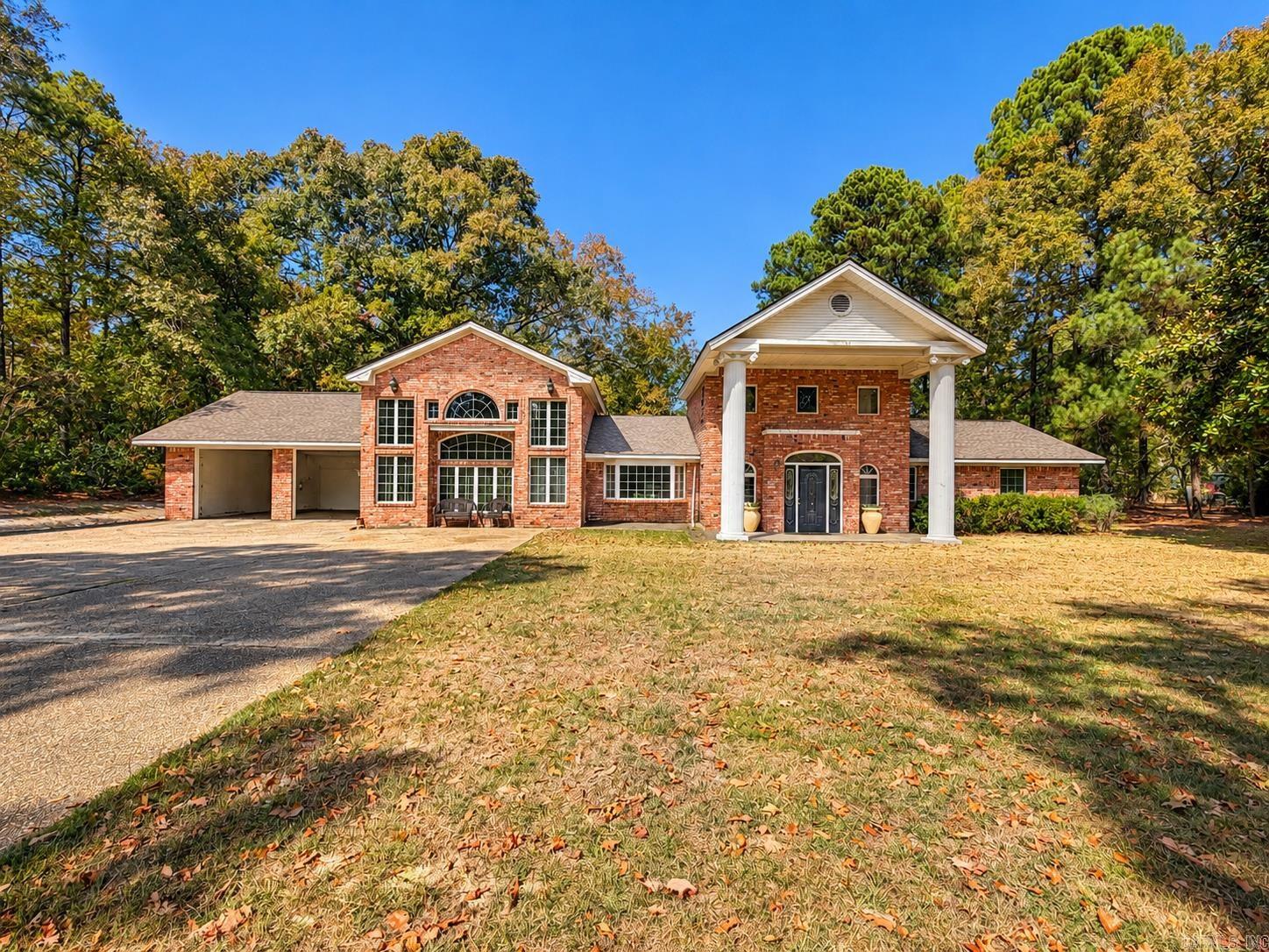 1146 Seven Brothers Rd Property Photo 1