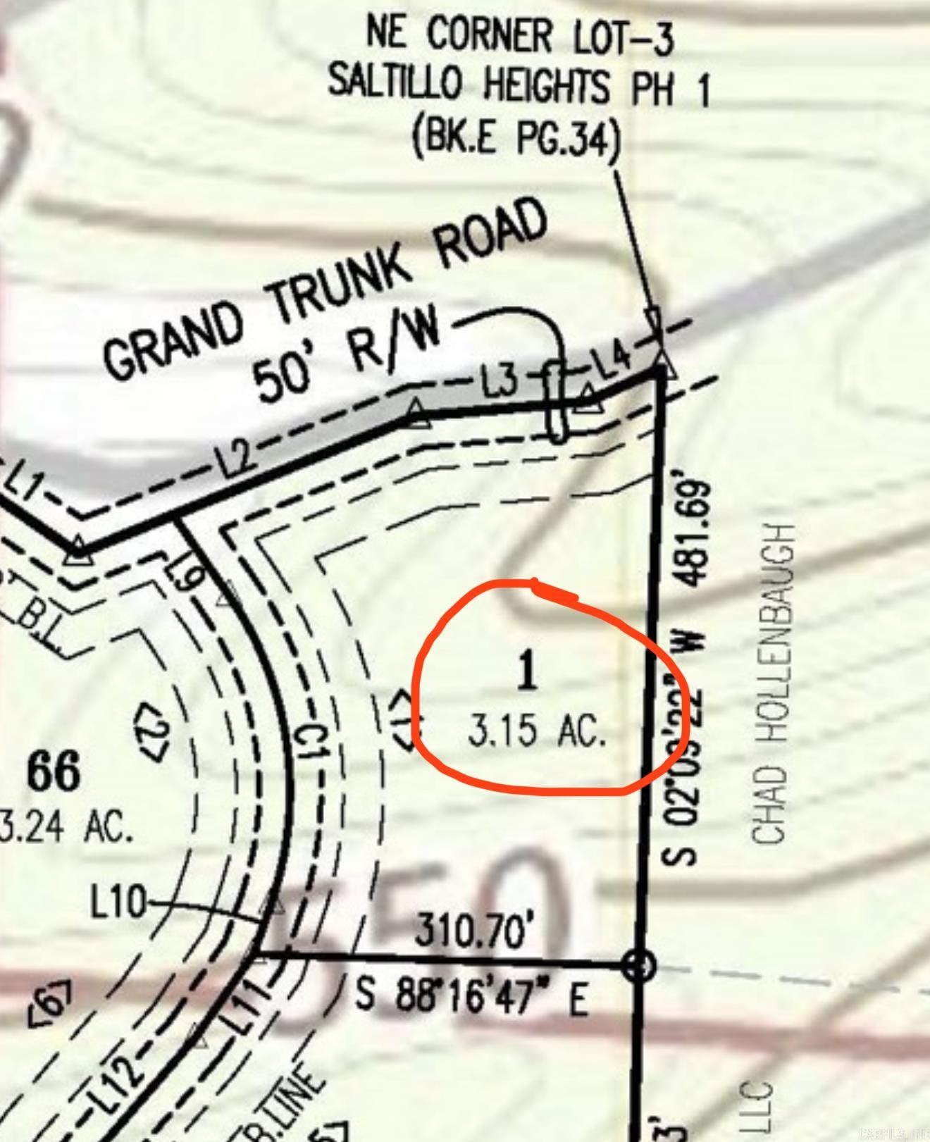 1 - 7 Lakes Ranch Blvd Property Photo 4