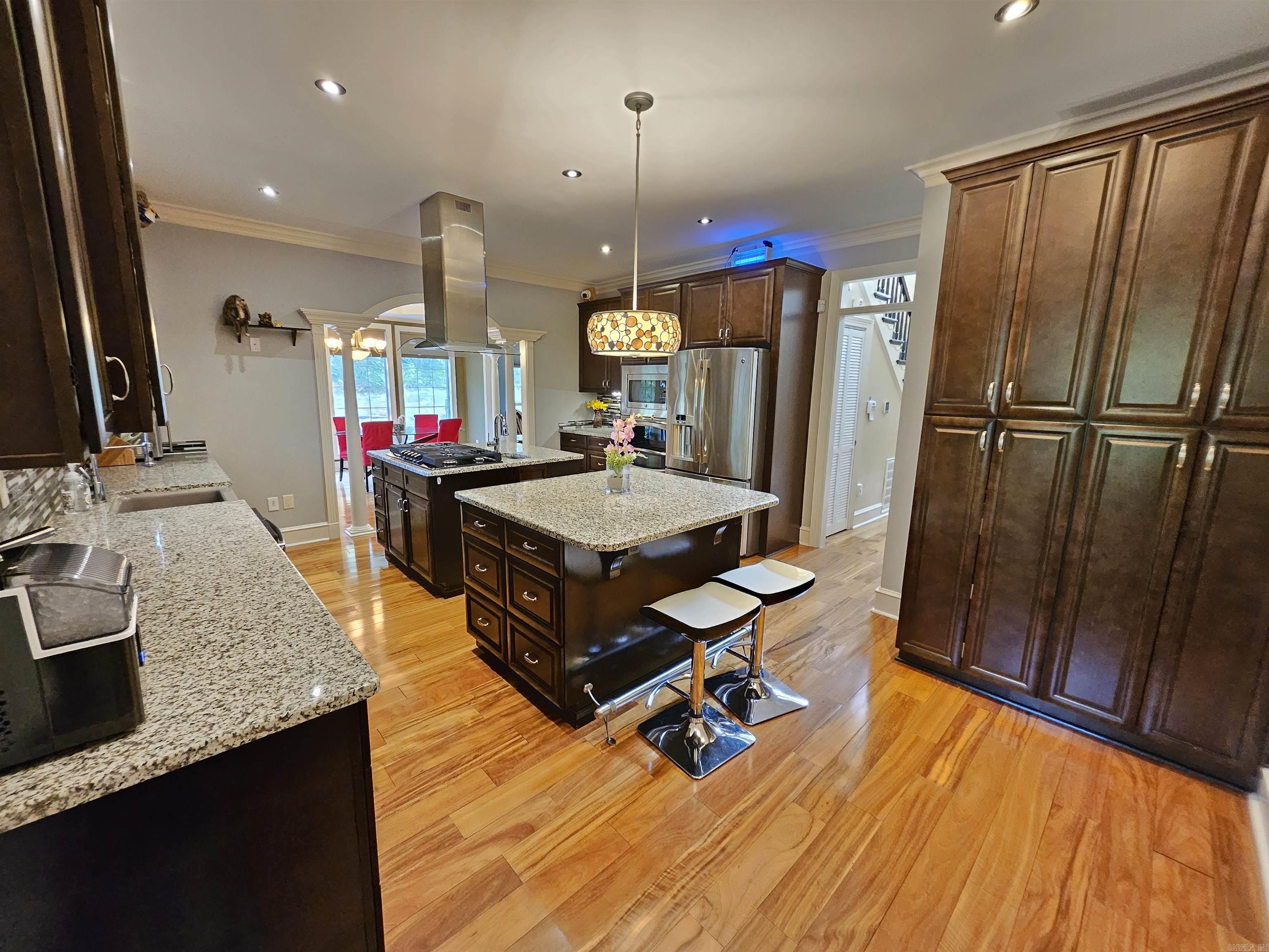 9770 Springhill Farms Drive Property Photo 13