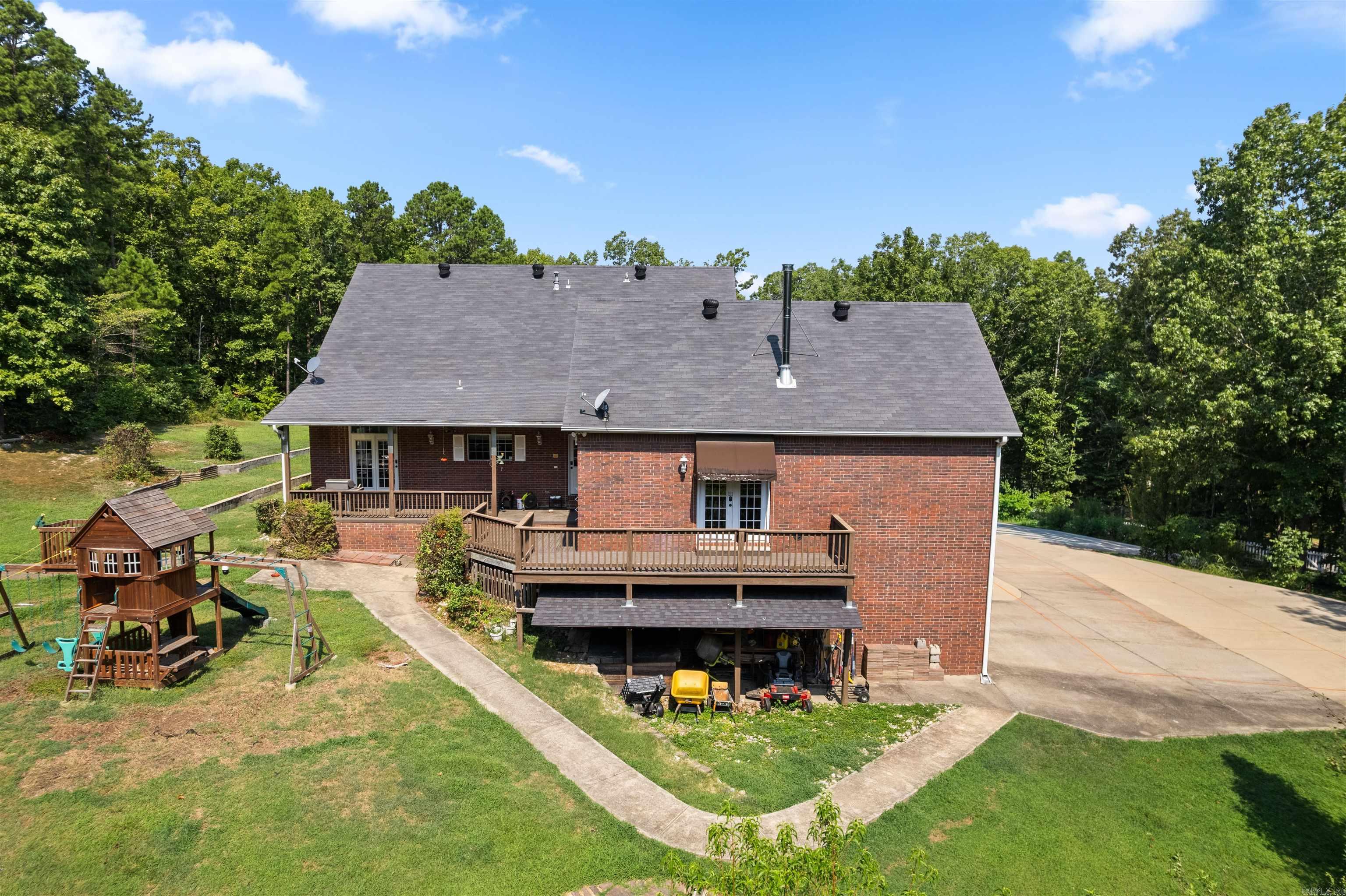 9770 Springhill Farms Drive Property Photo 35