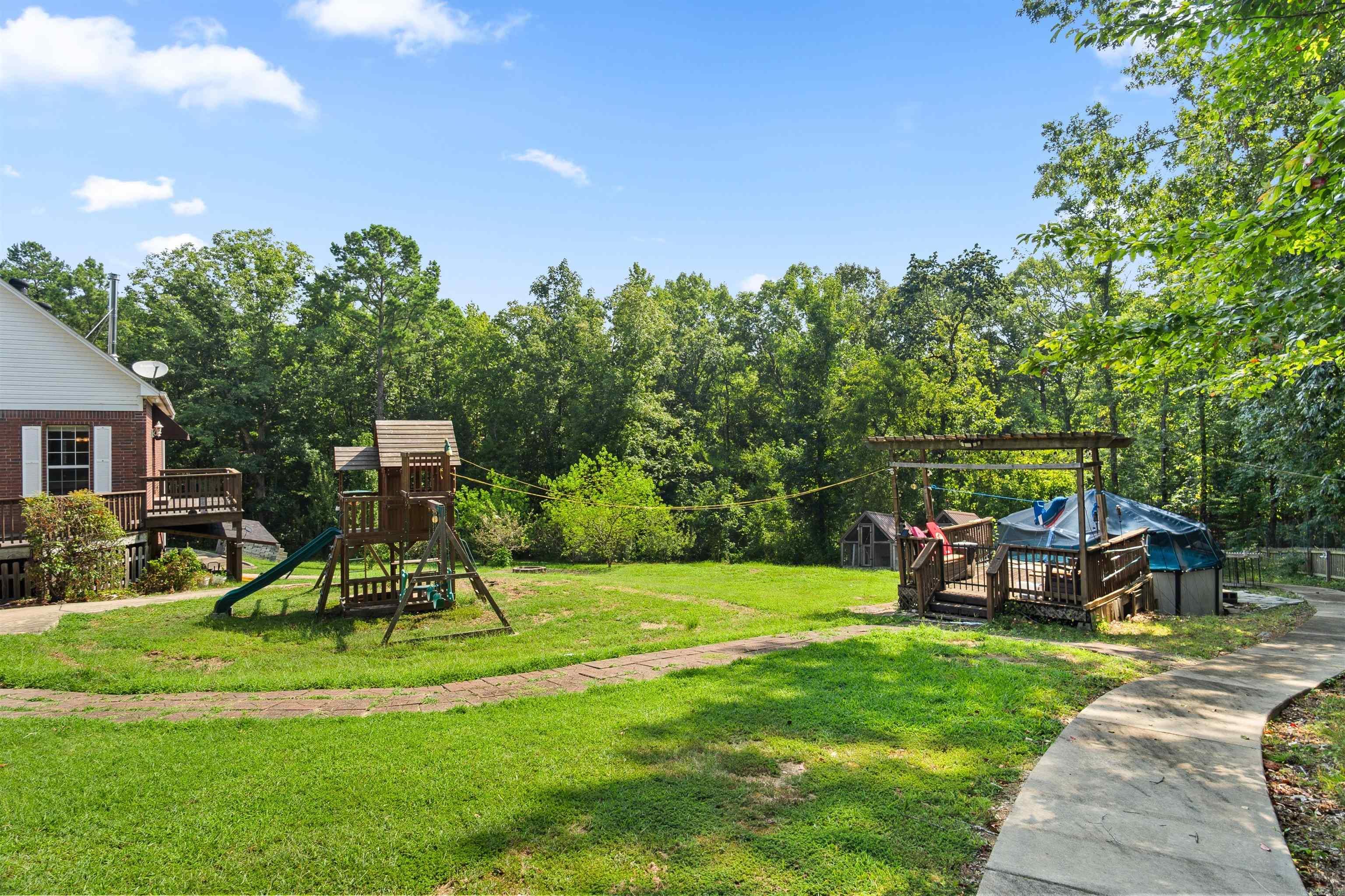 9770 Springhill Farms Drive Property Photo 37