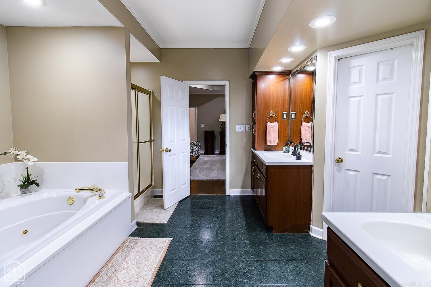 3921 Towering Oaks Drive Property Photo 20