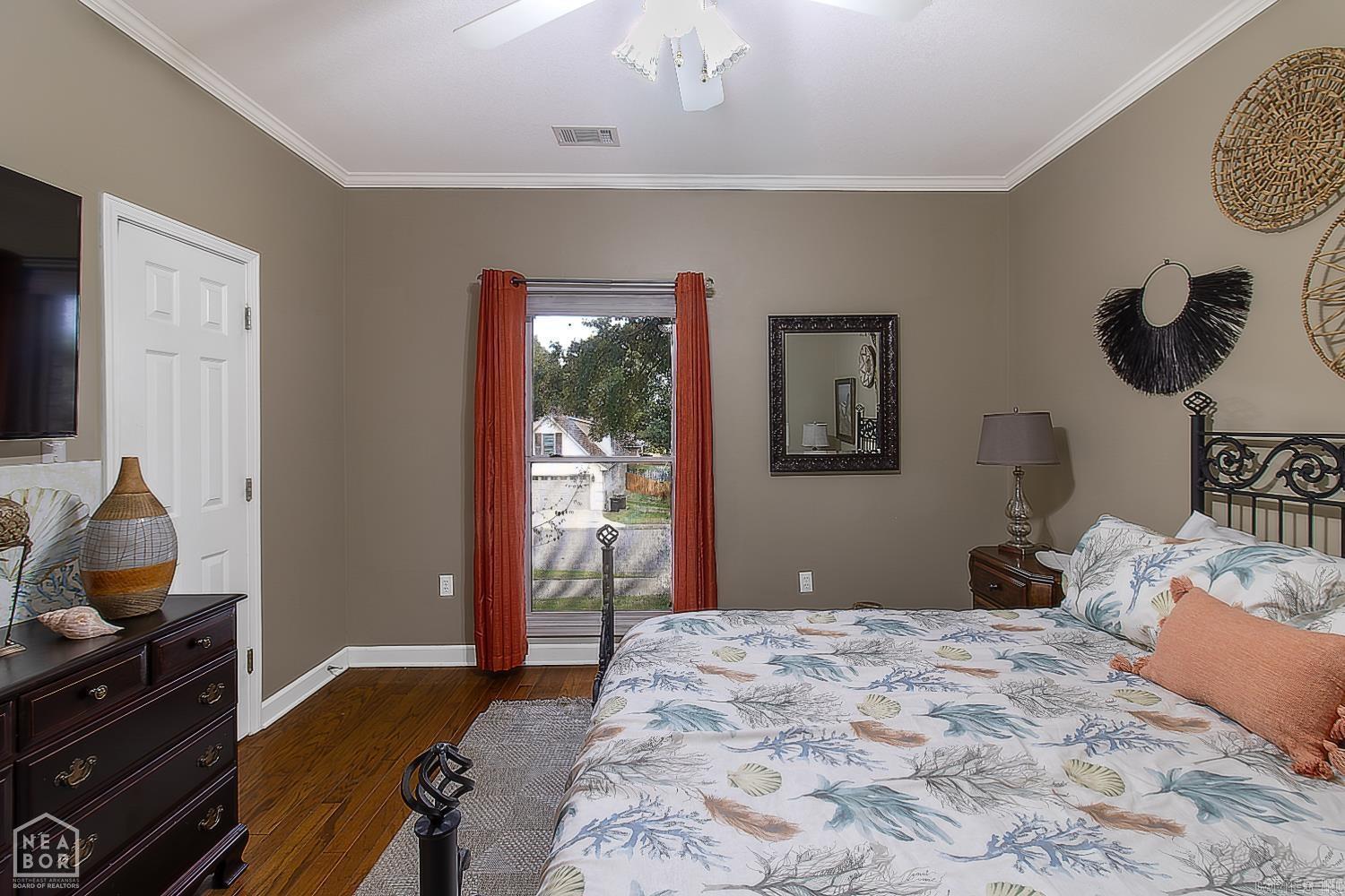 3921 Towering Oaks Drive Property Photo 23
