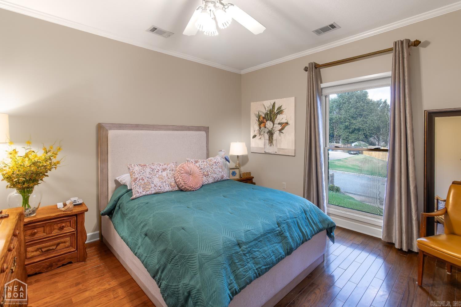 3921 Towering Oaks Drive Property Photo 29