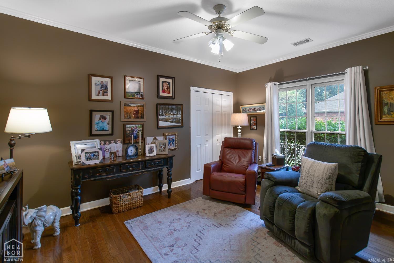3921 Towering Oaks Drive Property Photo 30