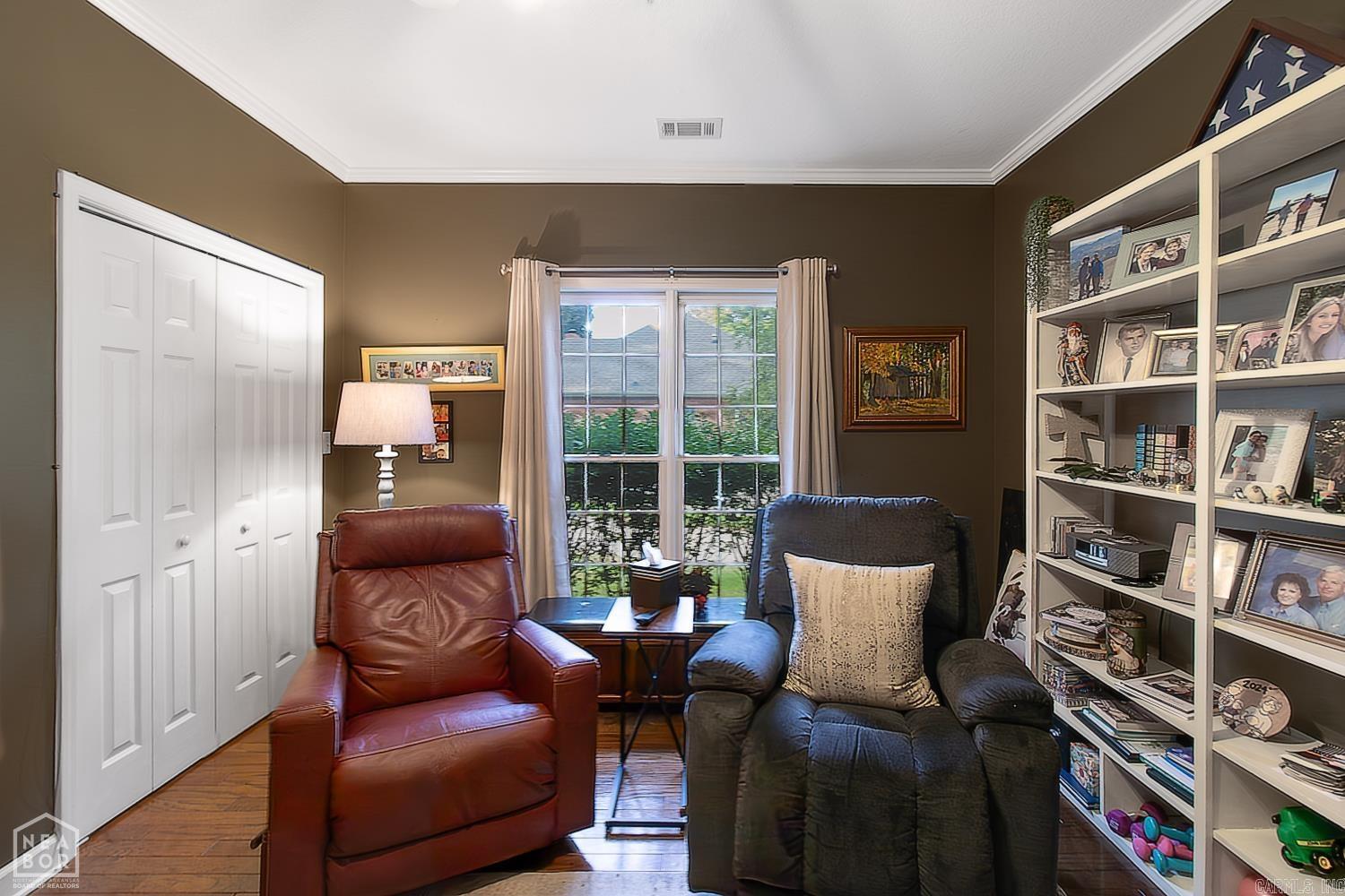 3921 Towering Oaks Drive Property Photo 31