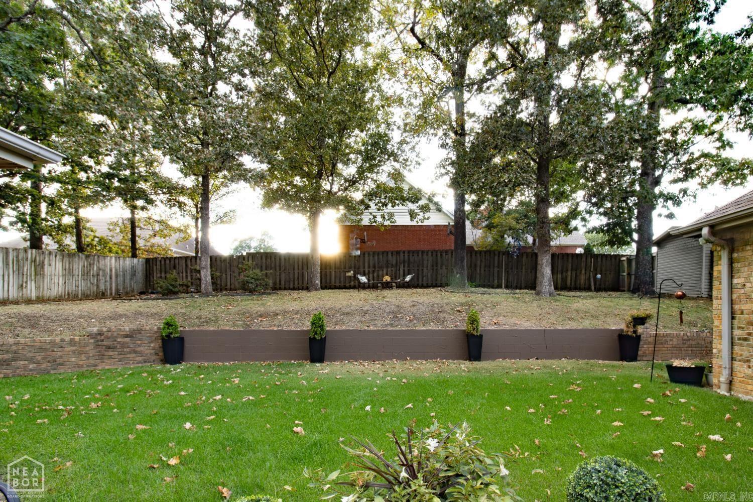 3921 Towering Oaks Drive Property Photo 35