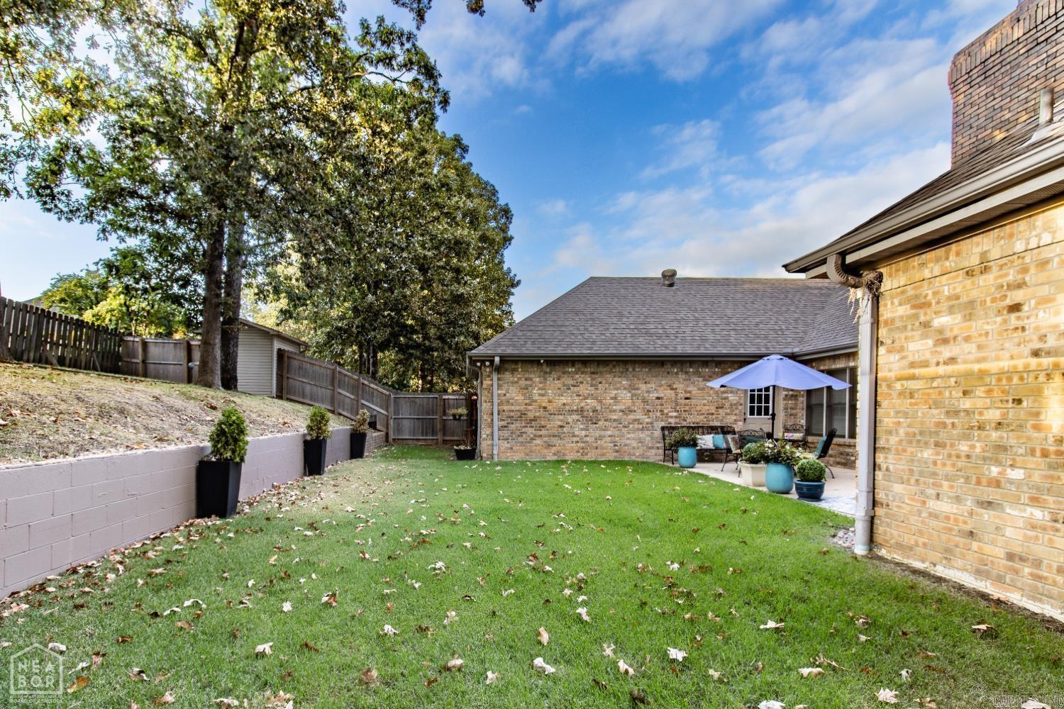3921 Towering Oaks Drive Property Photo 37