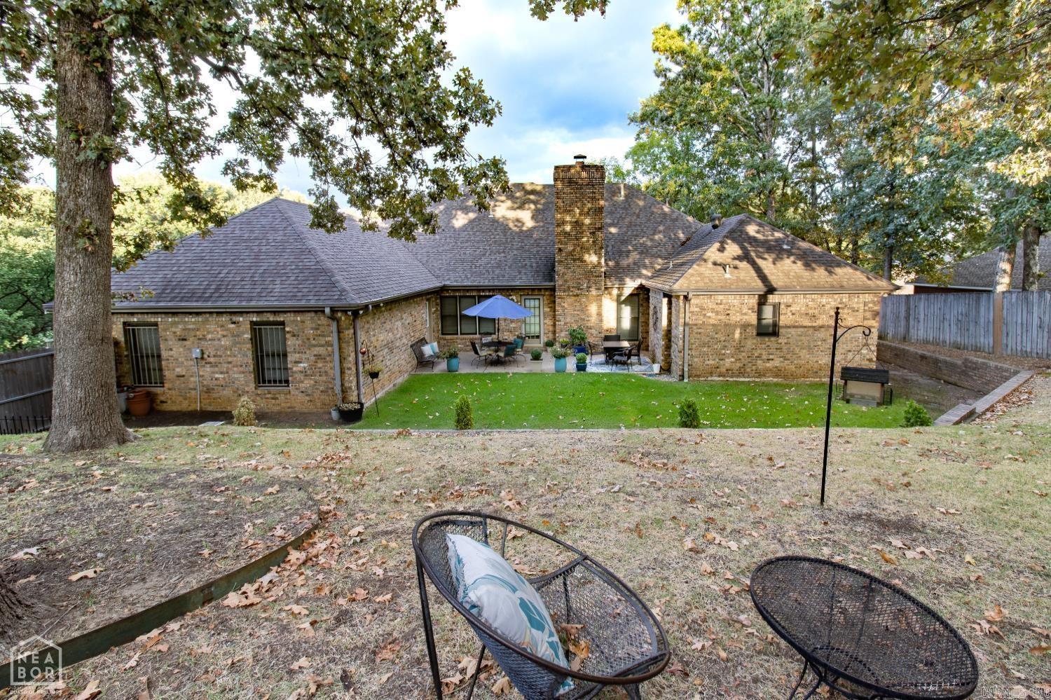 3921 Towering Oaks Drive Property Photo 38