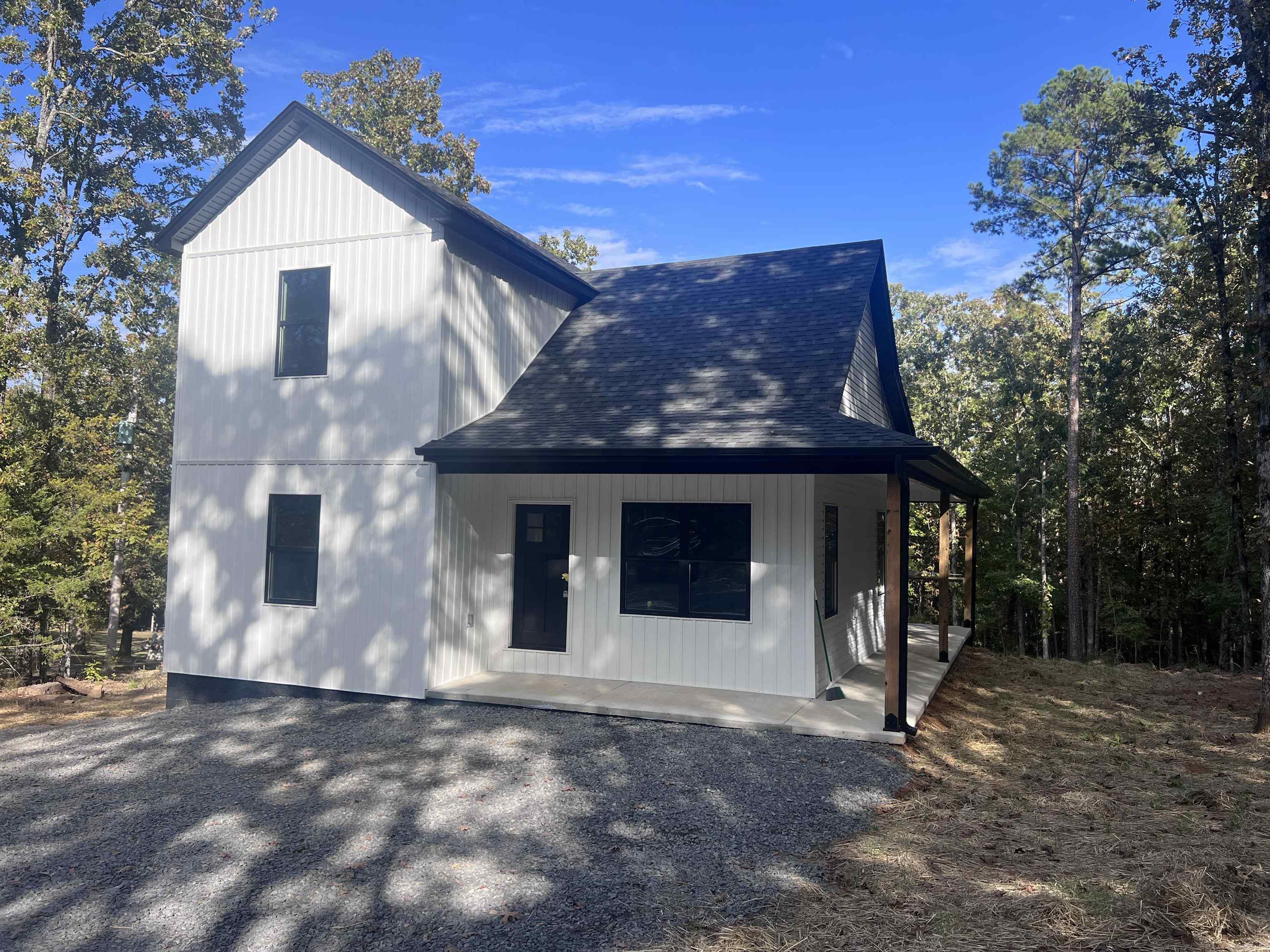 660 Mill Creek Road Property Photo 1