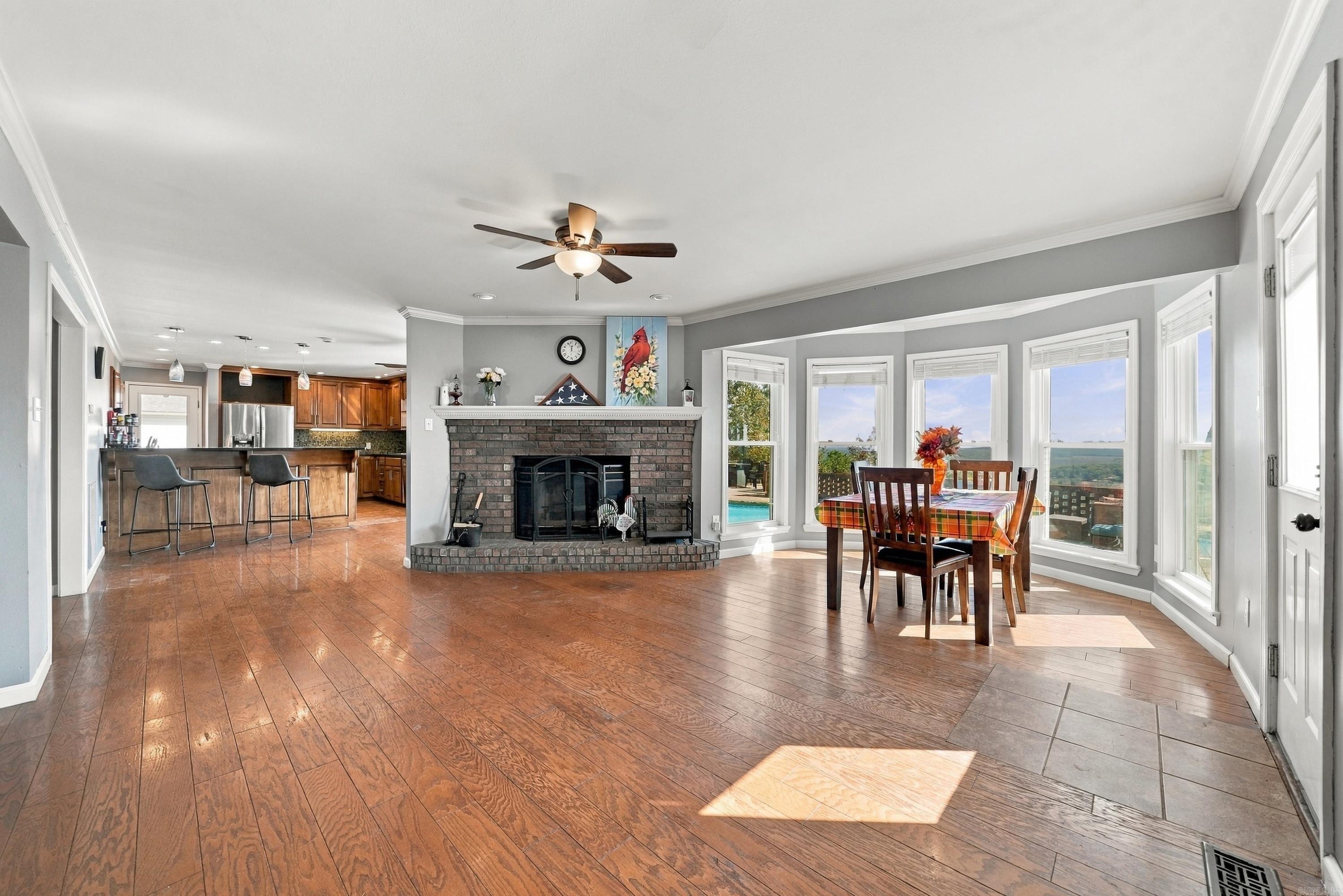 9 Pine Bluff Road Property Photo 6