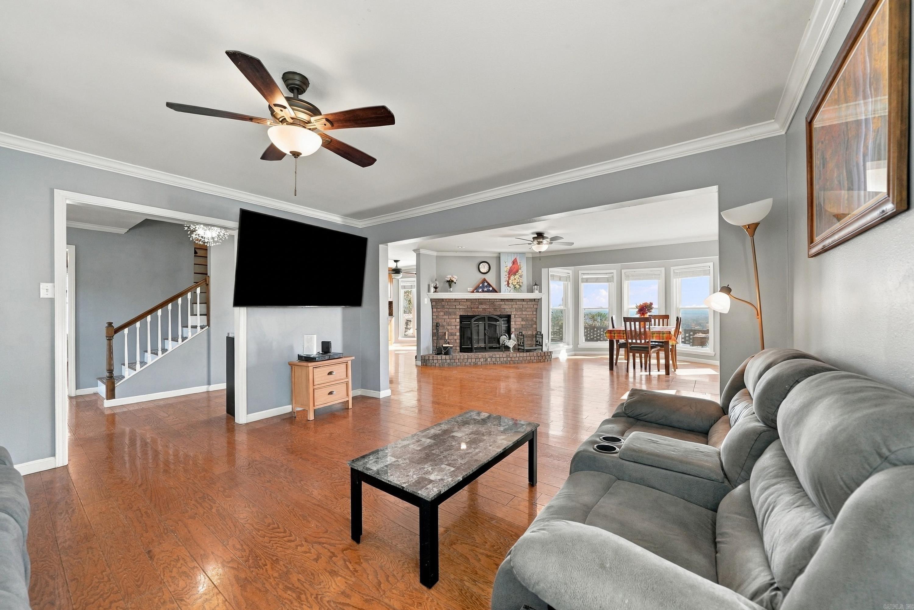 9 Pine Bluff Road Property Photo 7