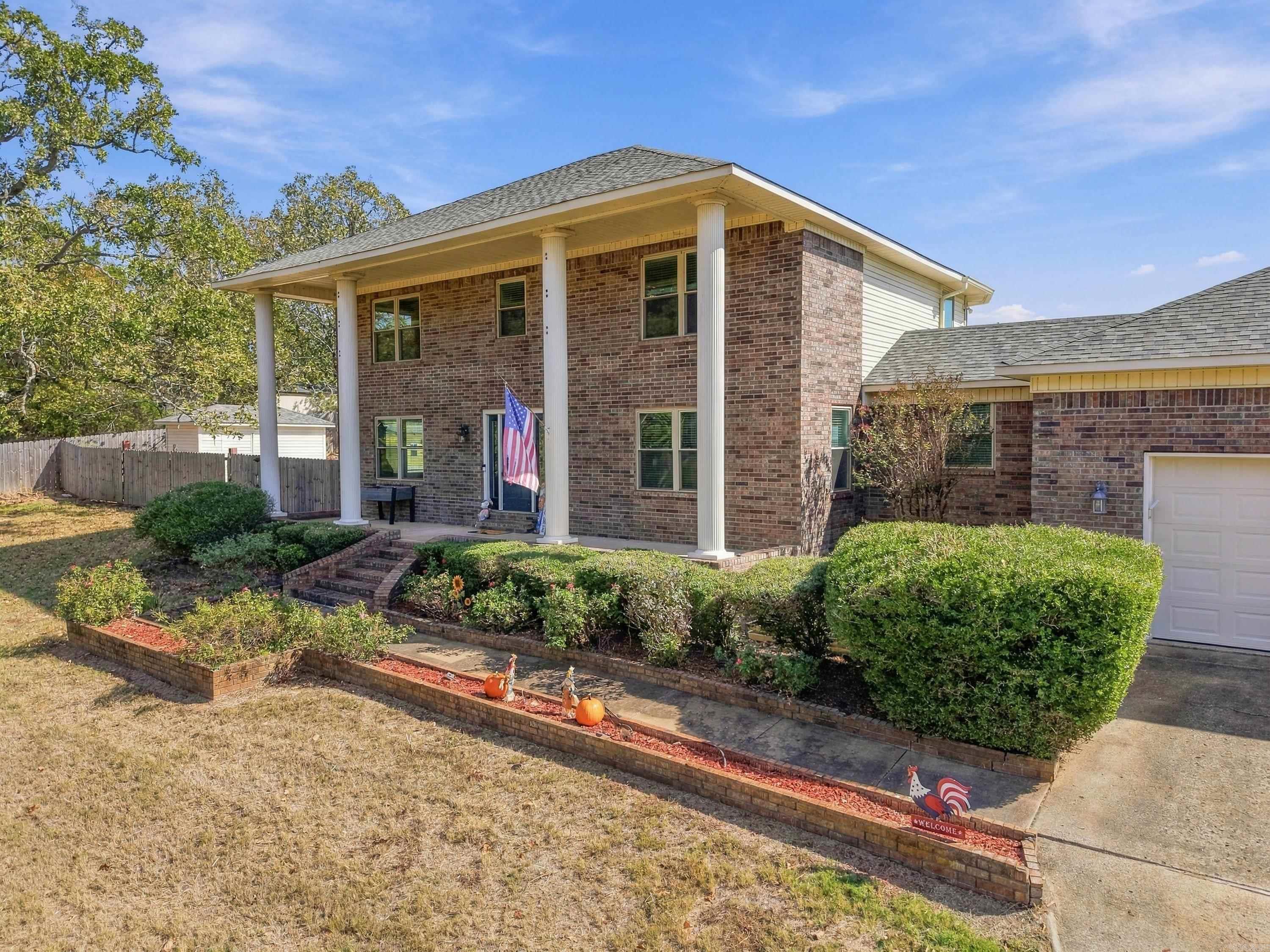 9 Pine Bluff Road Property Photo 10