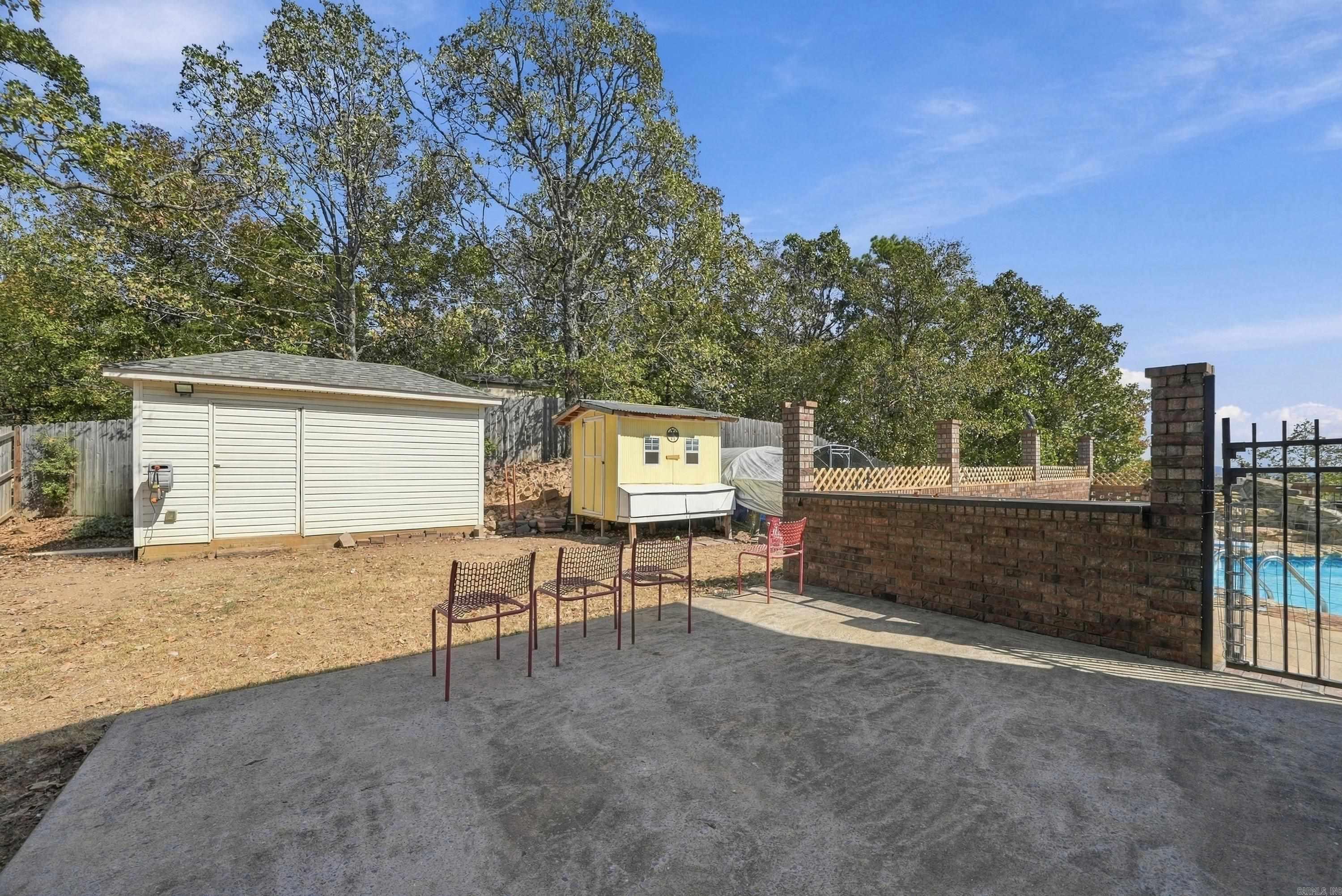 9 Pine Bluff Road Property Photo 39