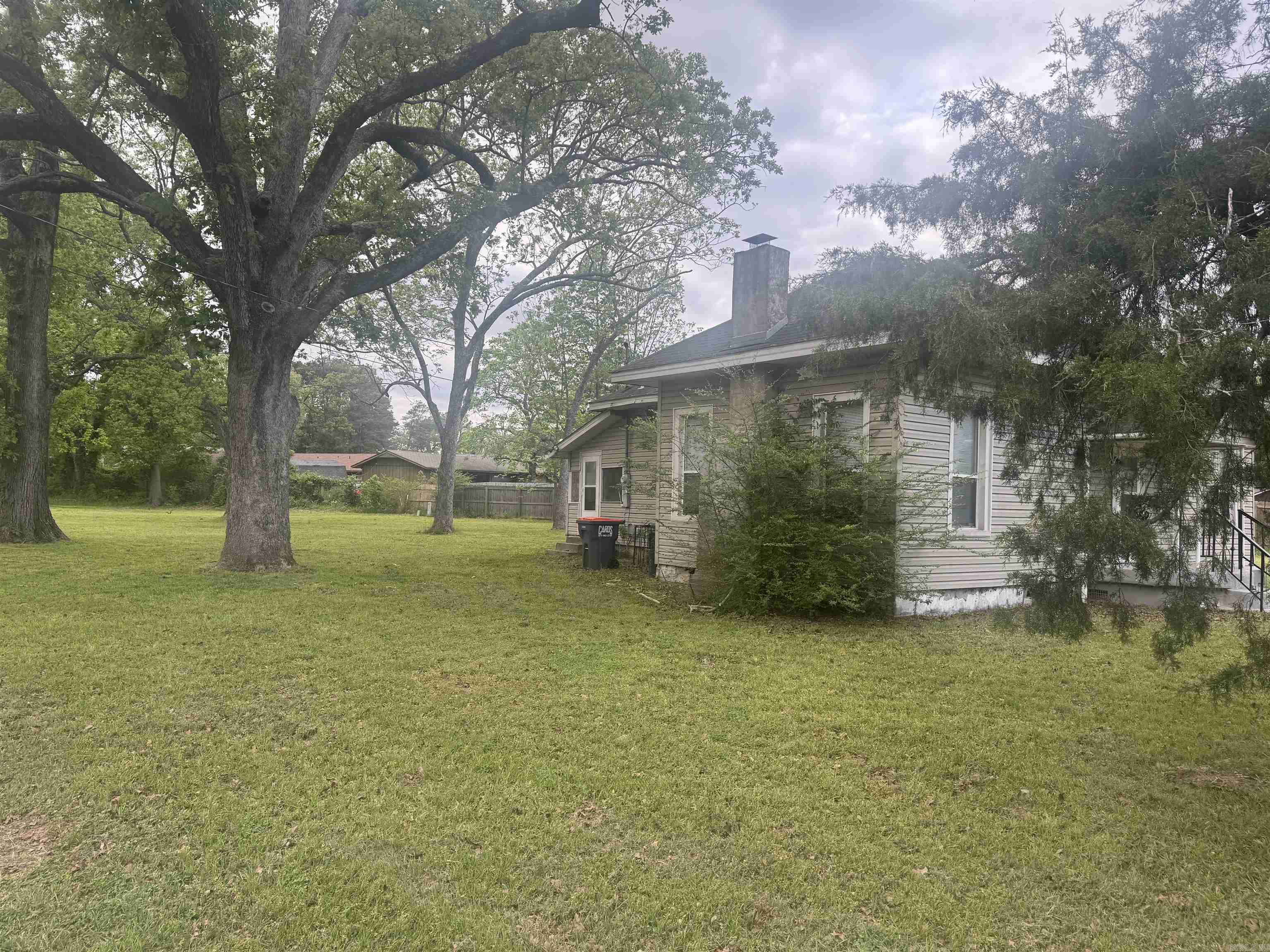3602 Old Warren Road Property Photo 2