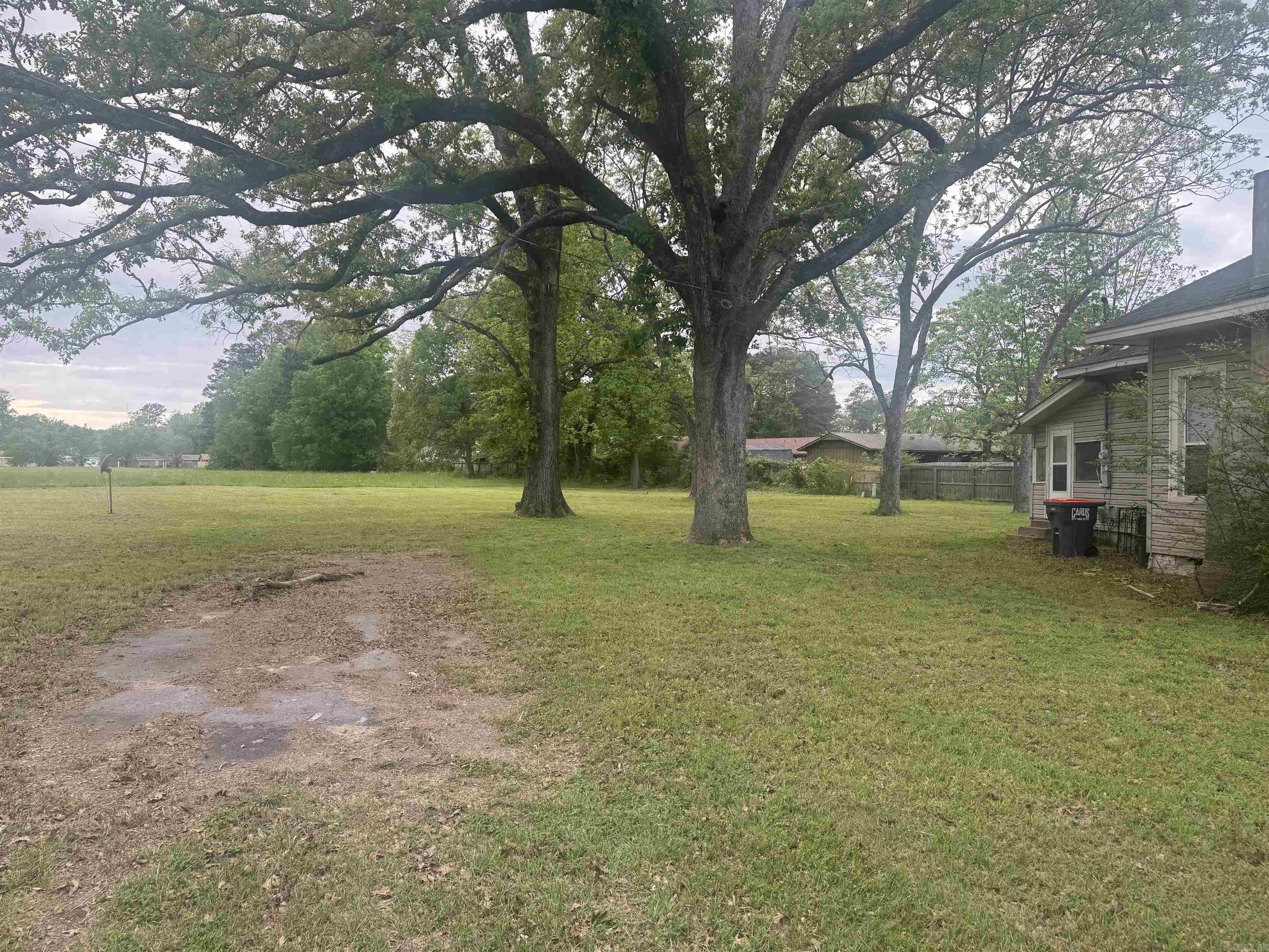 3602 Old Warren Road Property Photo 4