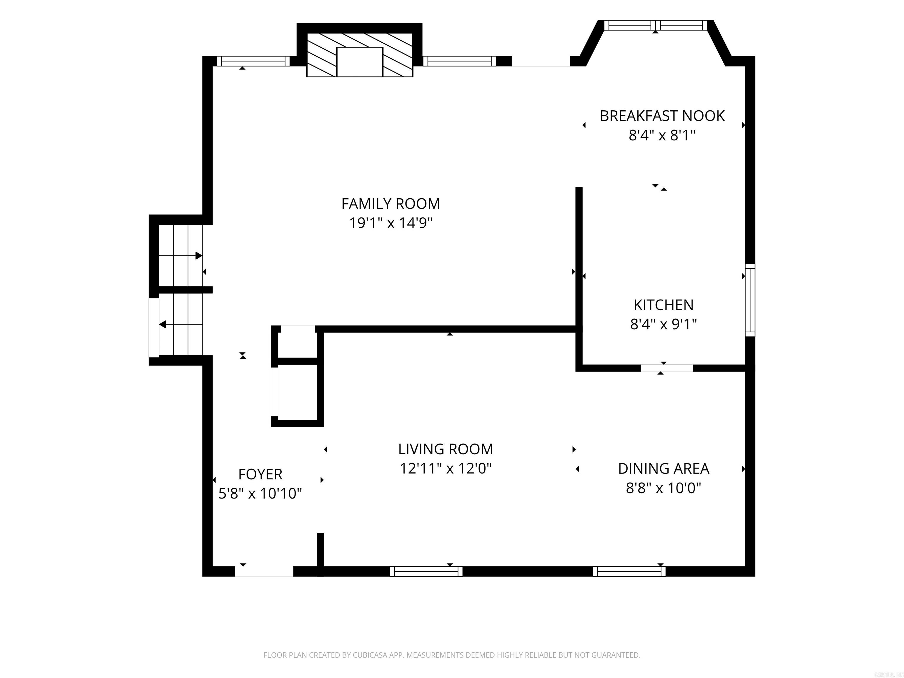 2415 Breckenridge Drive Property Photo 23