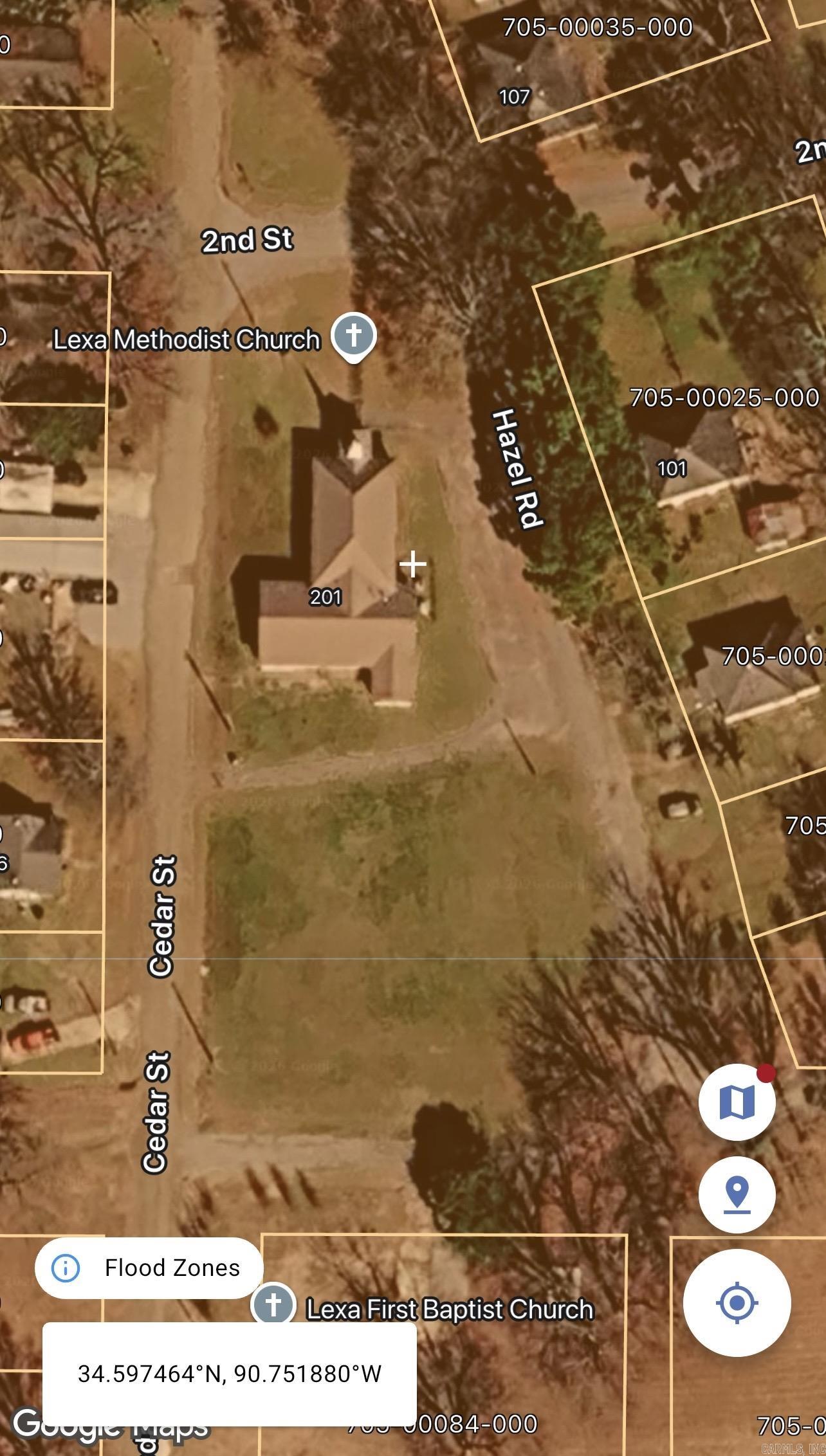 201 2nd Street Property Photo 7