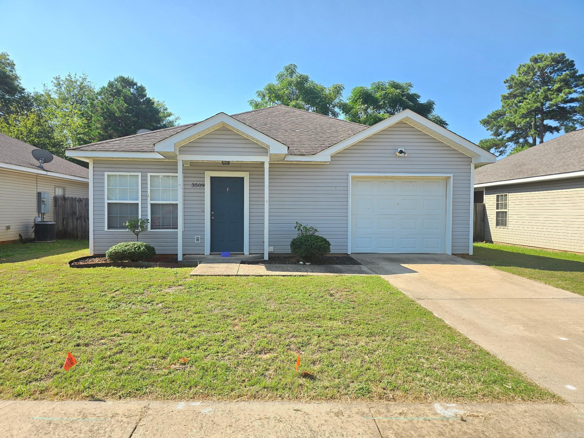 3509 Terrace Hill Court Property Photo 1