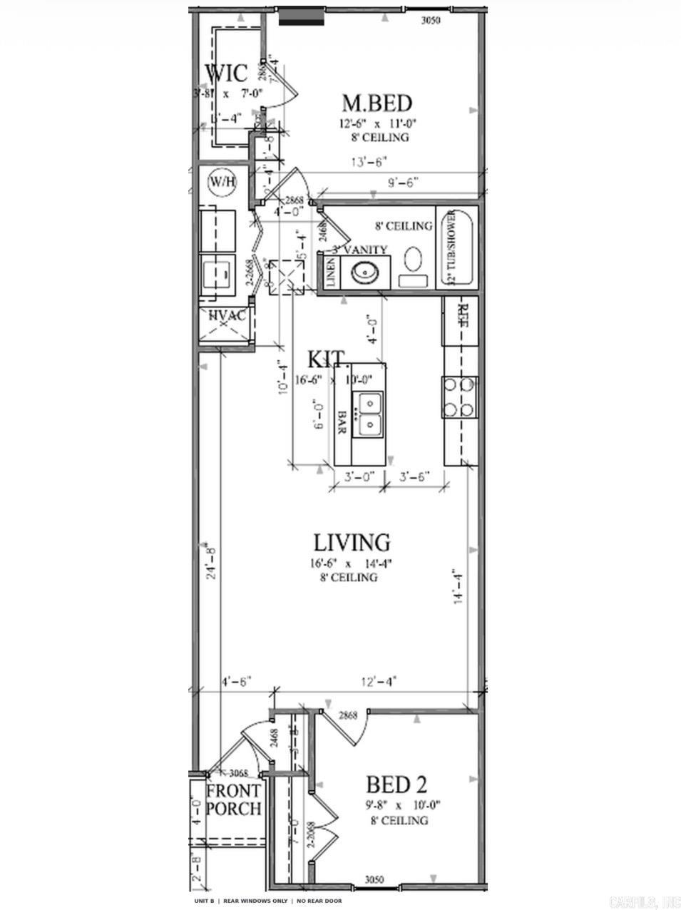 31 Hiland Unit 2 Property Photo 15