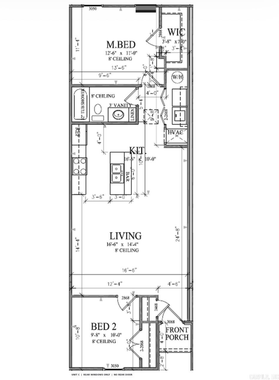 31 Hiland Unit 2 Property Photo 16