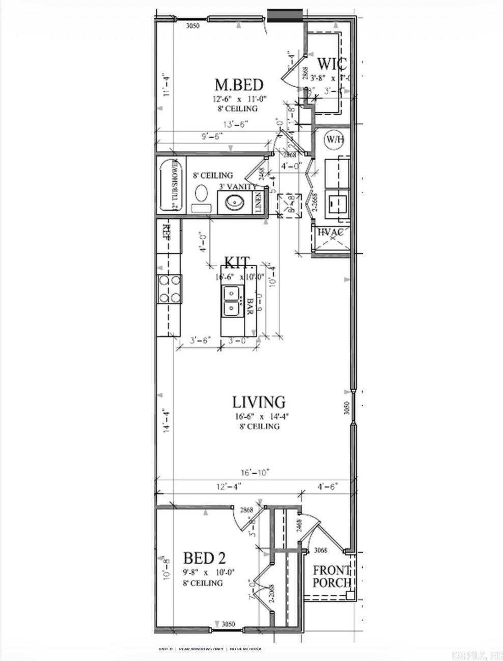 31 Hiland Unit 2 Property Photo 17