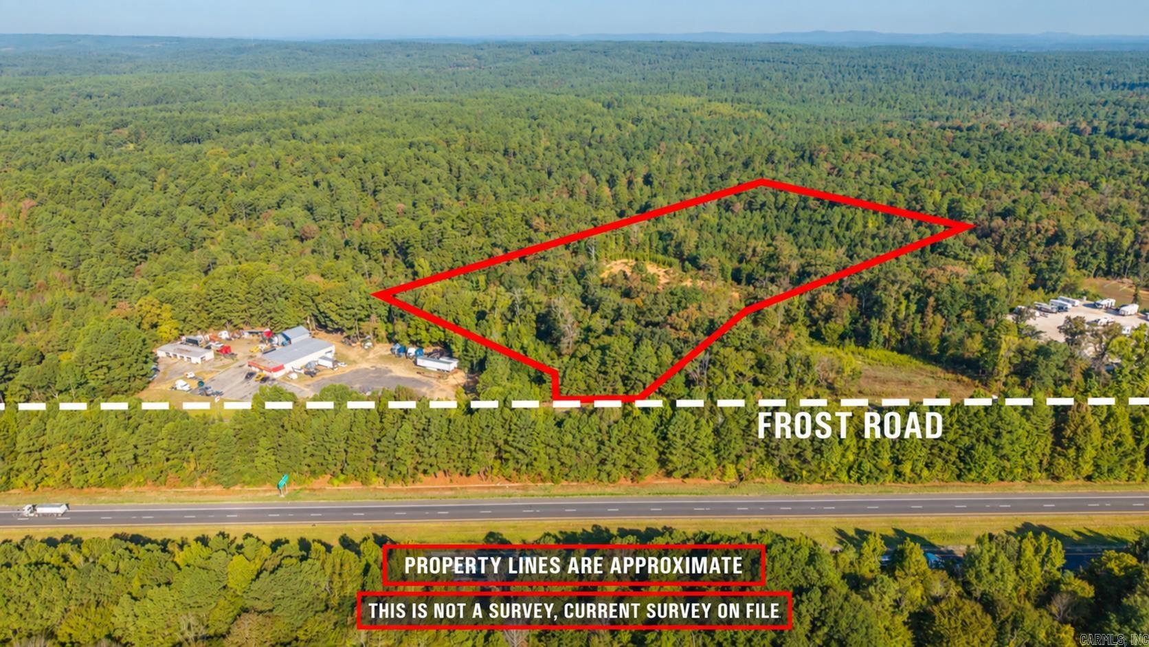 000 Frost Road Property Photo 2