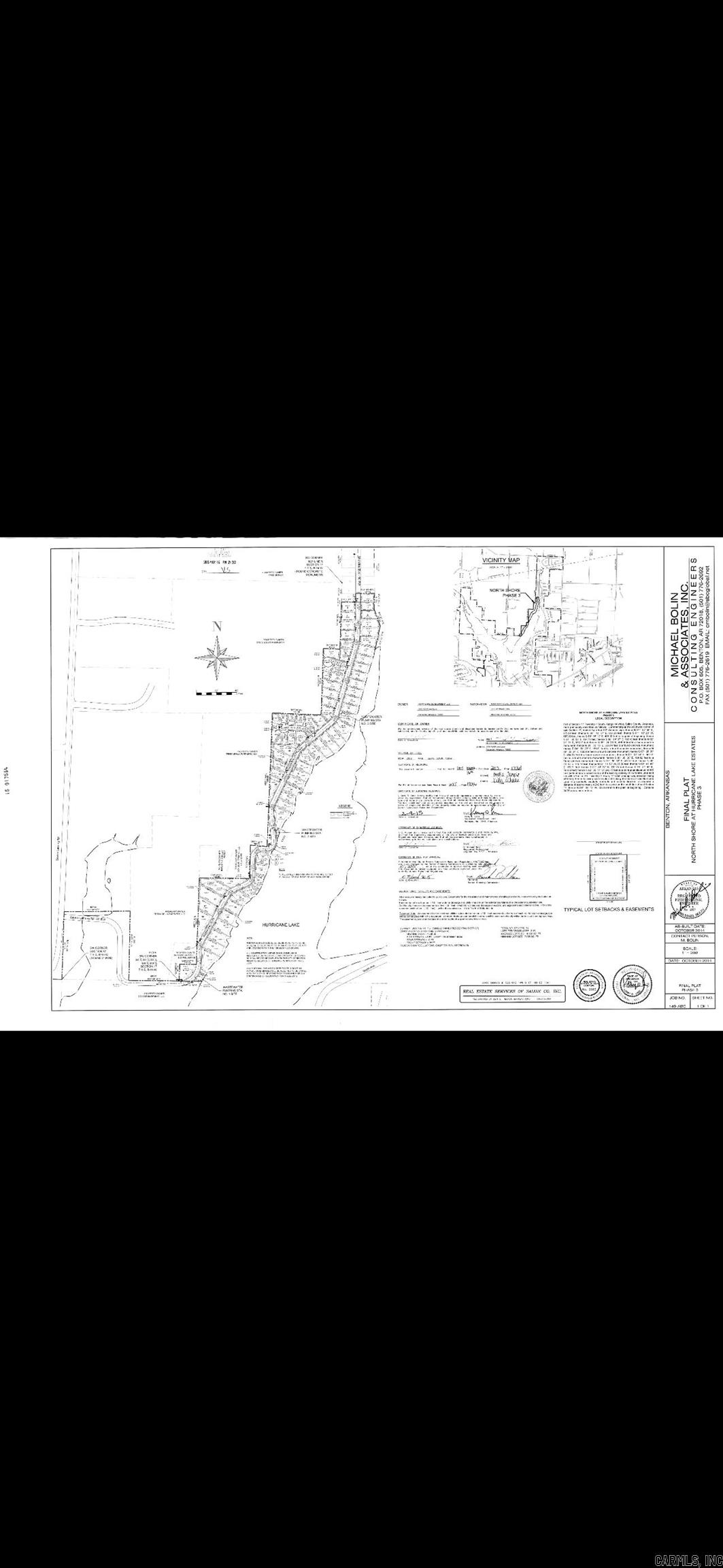 7620 Shoreline Blvd Property Photo 2