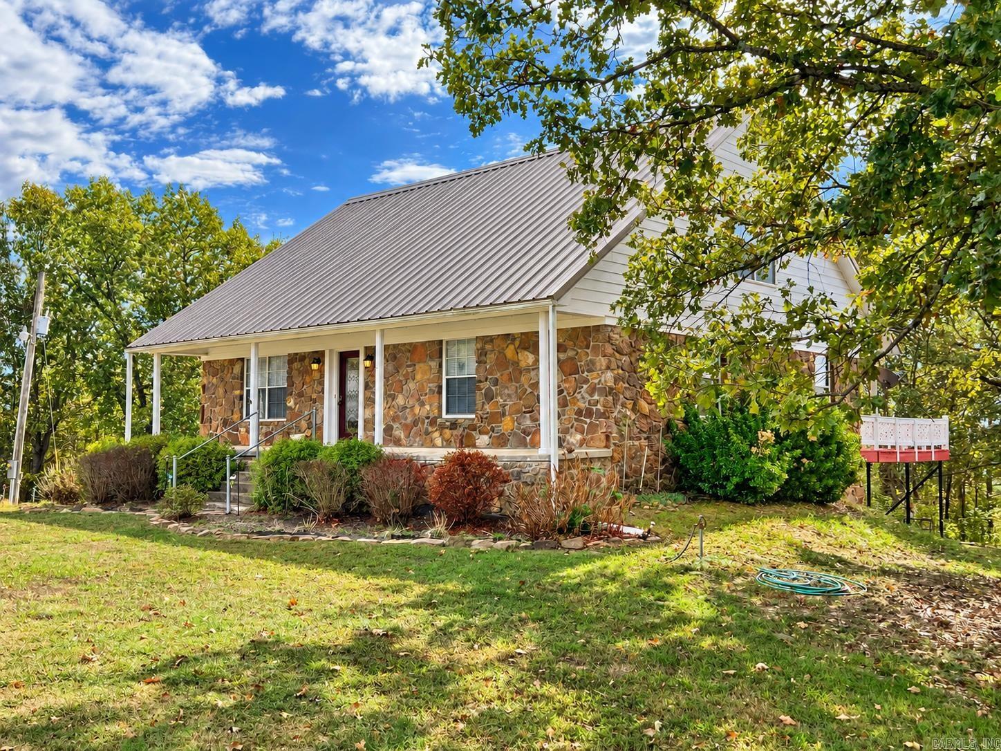 1850 Mcjester Road Property Photo 1