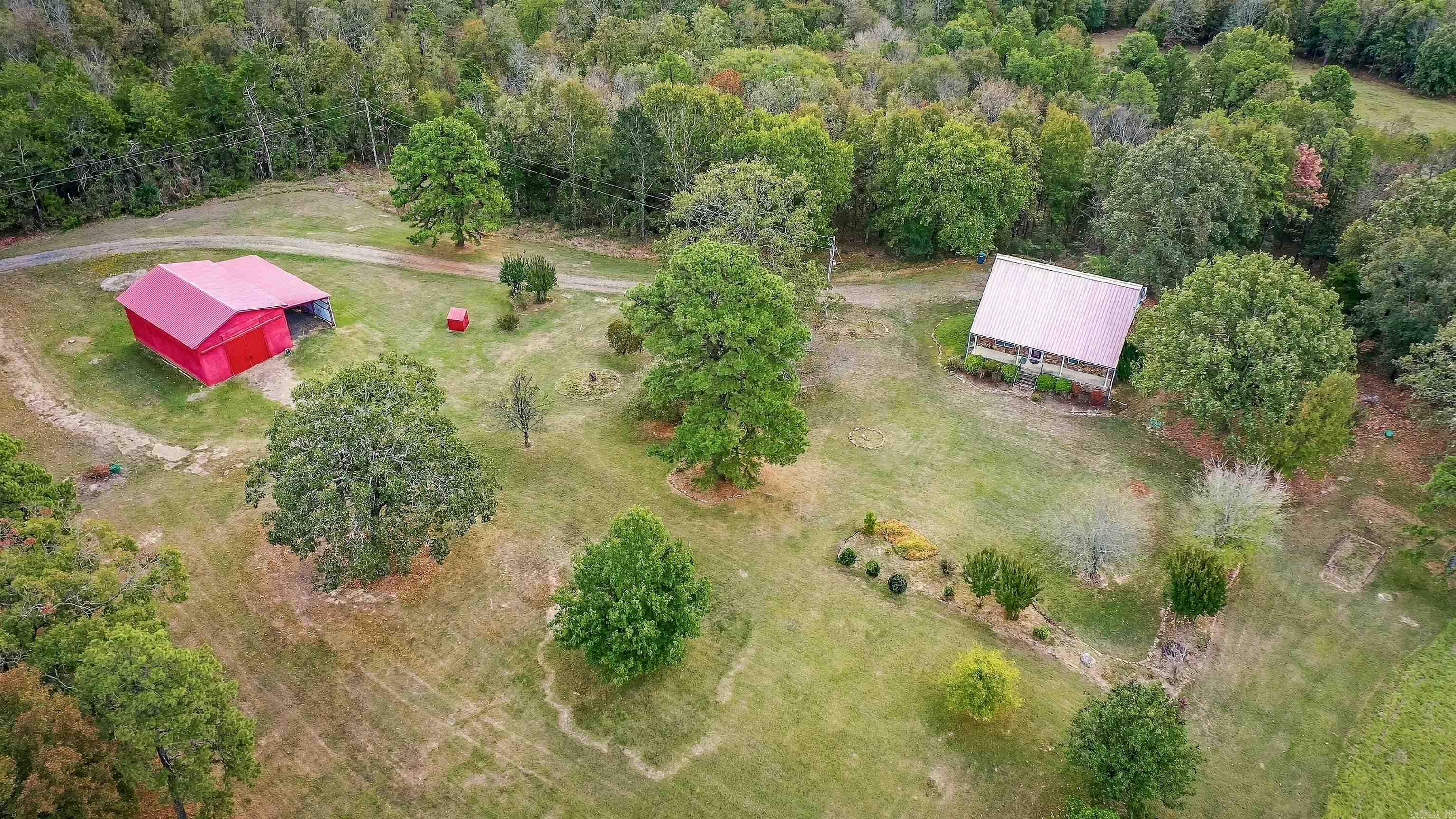 1850 Mcjester Road Property Photo 4