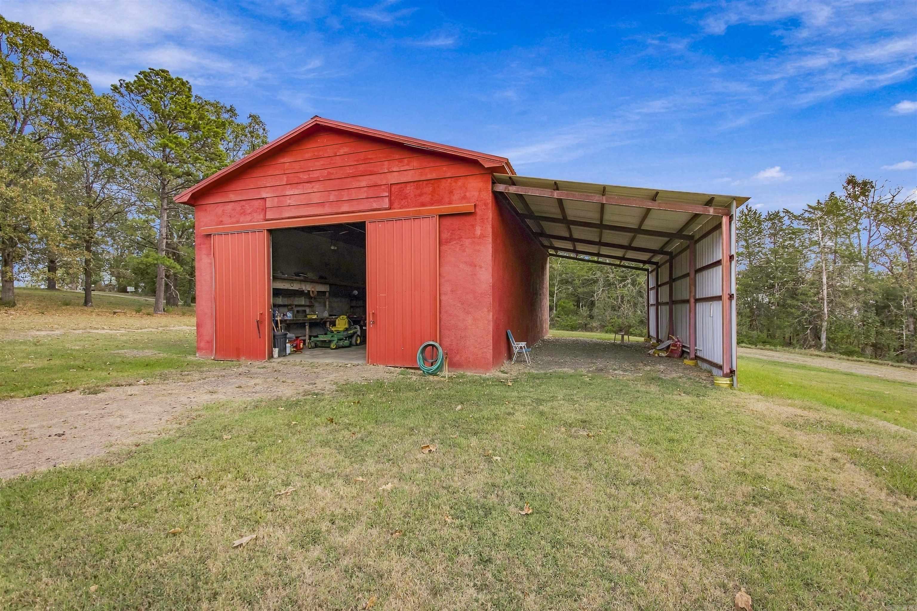 1850 Mcjester Road Property Photo 45