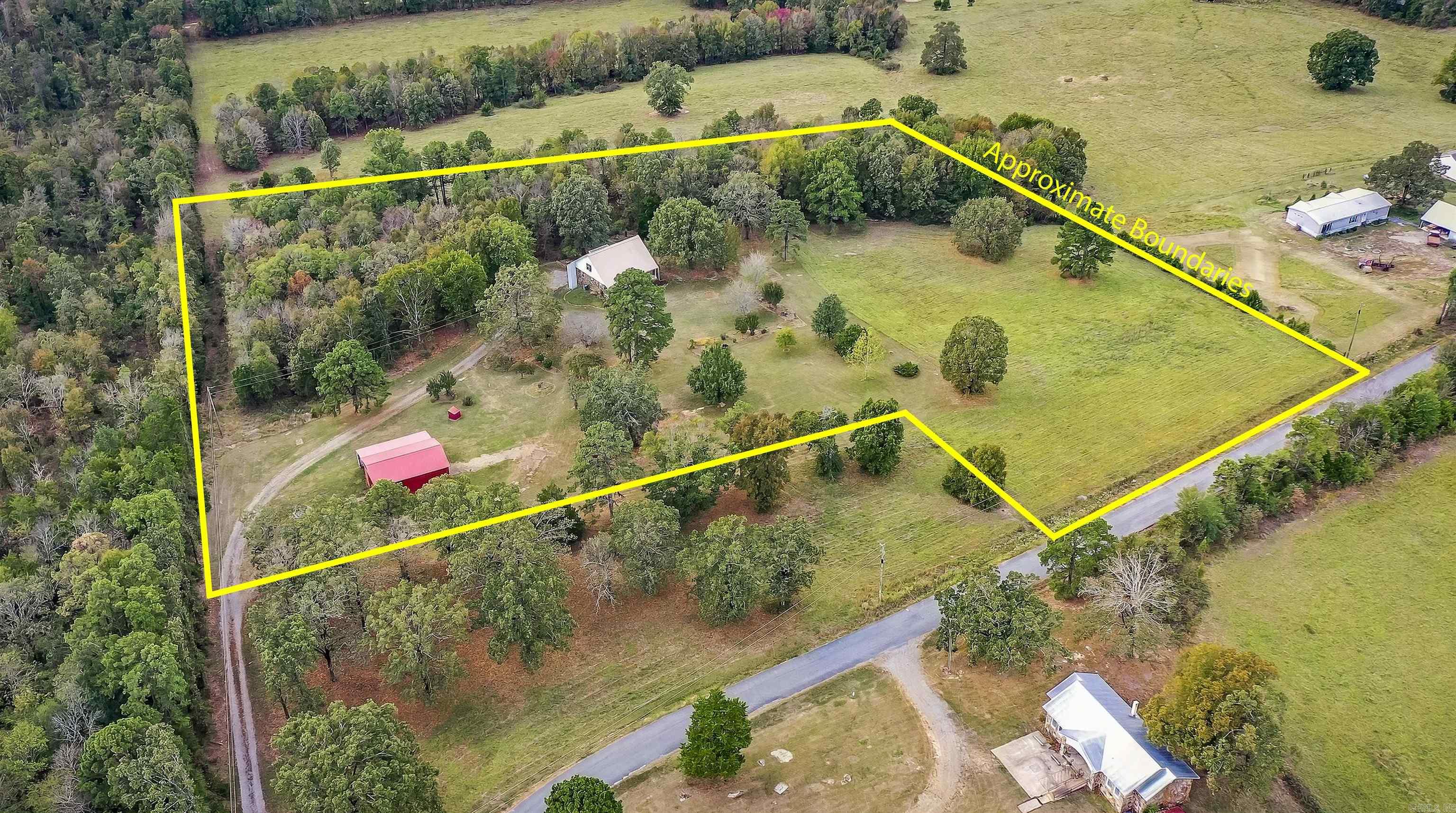 1850 Mcjester Road Property Photo 47