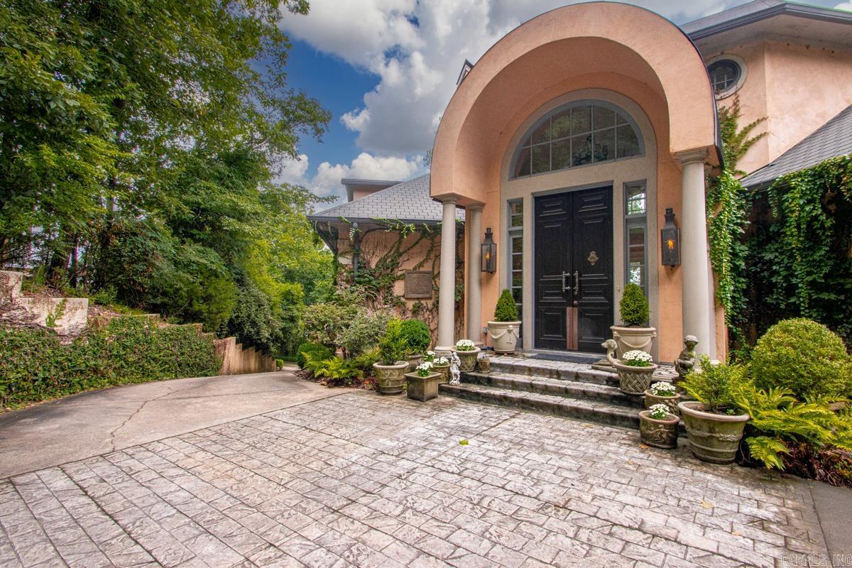 25 Overlook Circle Property Photo 1