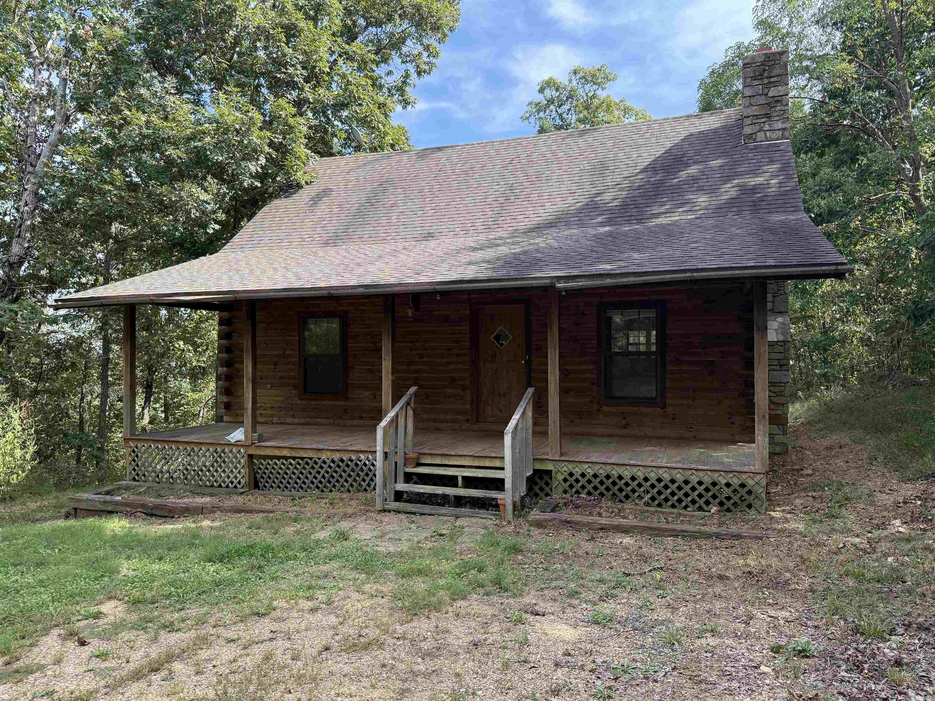 1939 W 74 Highway Property Photo 1