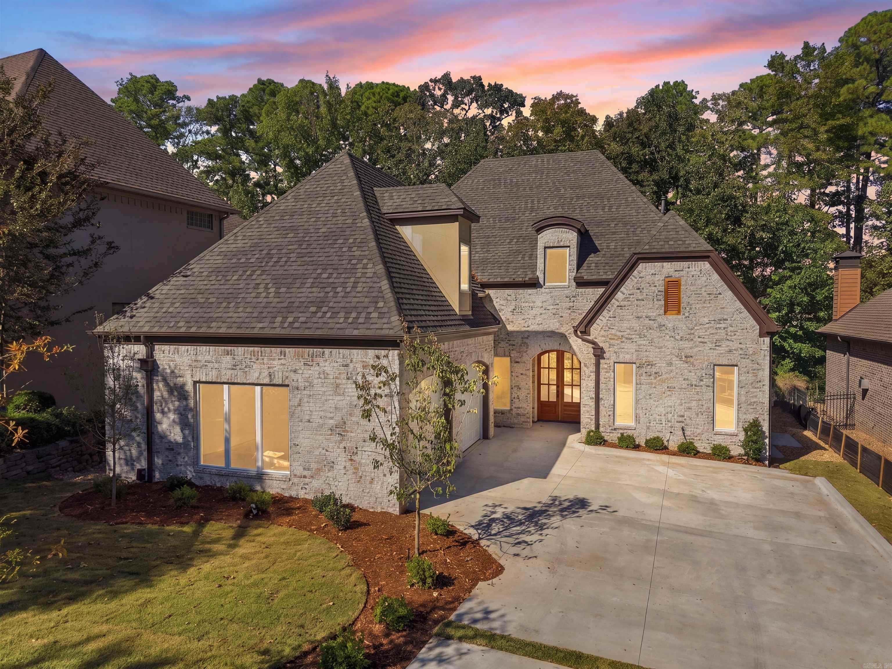 143 Cove Creek Court Property Photo 1