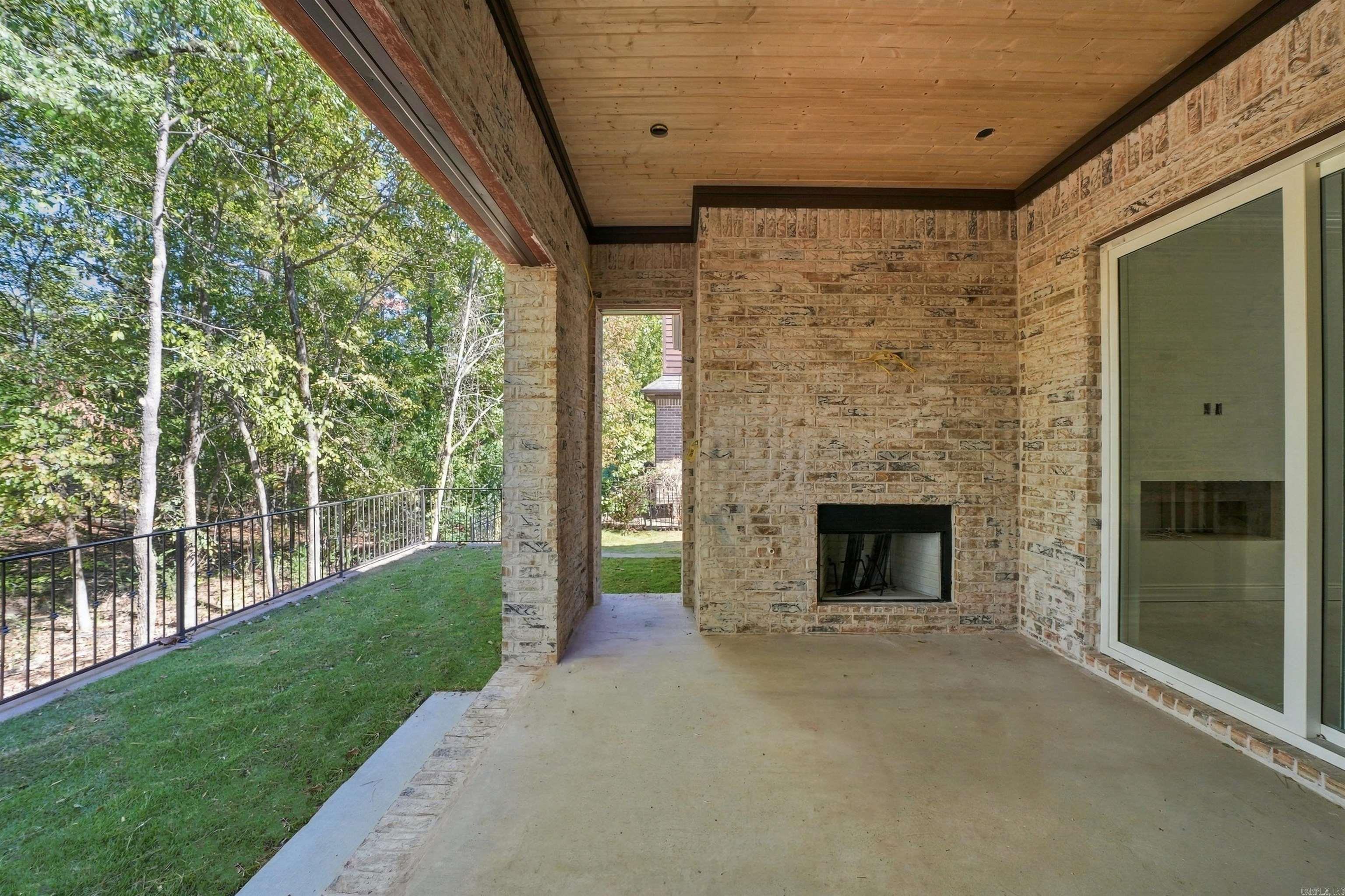 143 Cove Creek Court Property Photo 25