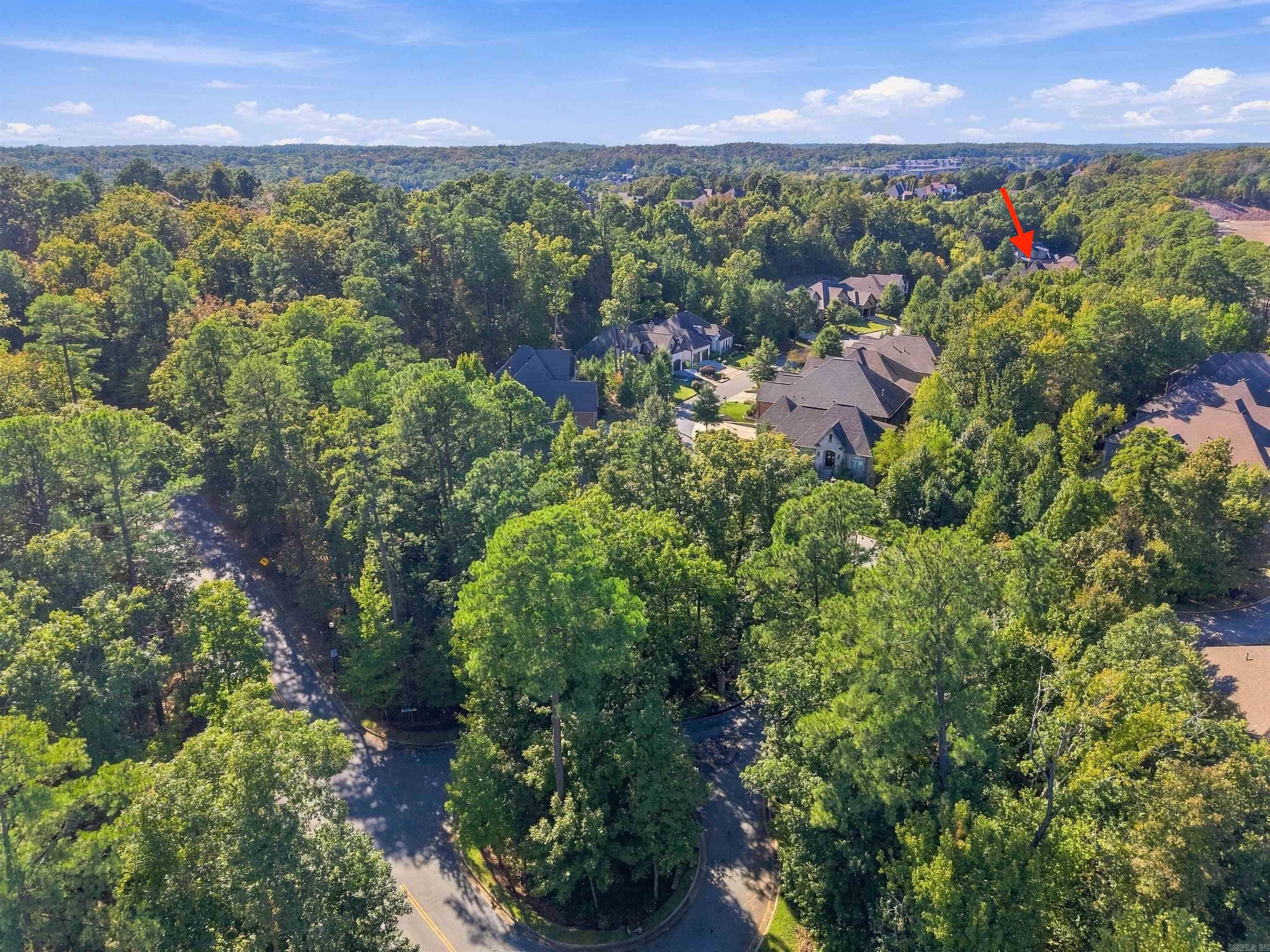 143 Cove Creek Court Property Photo 30
