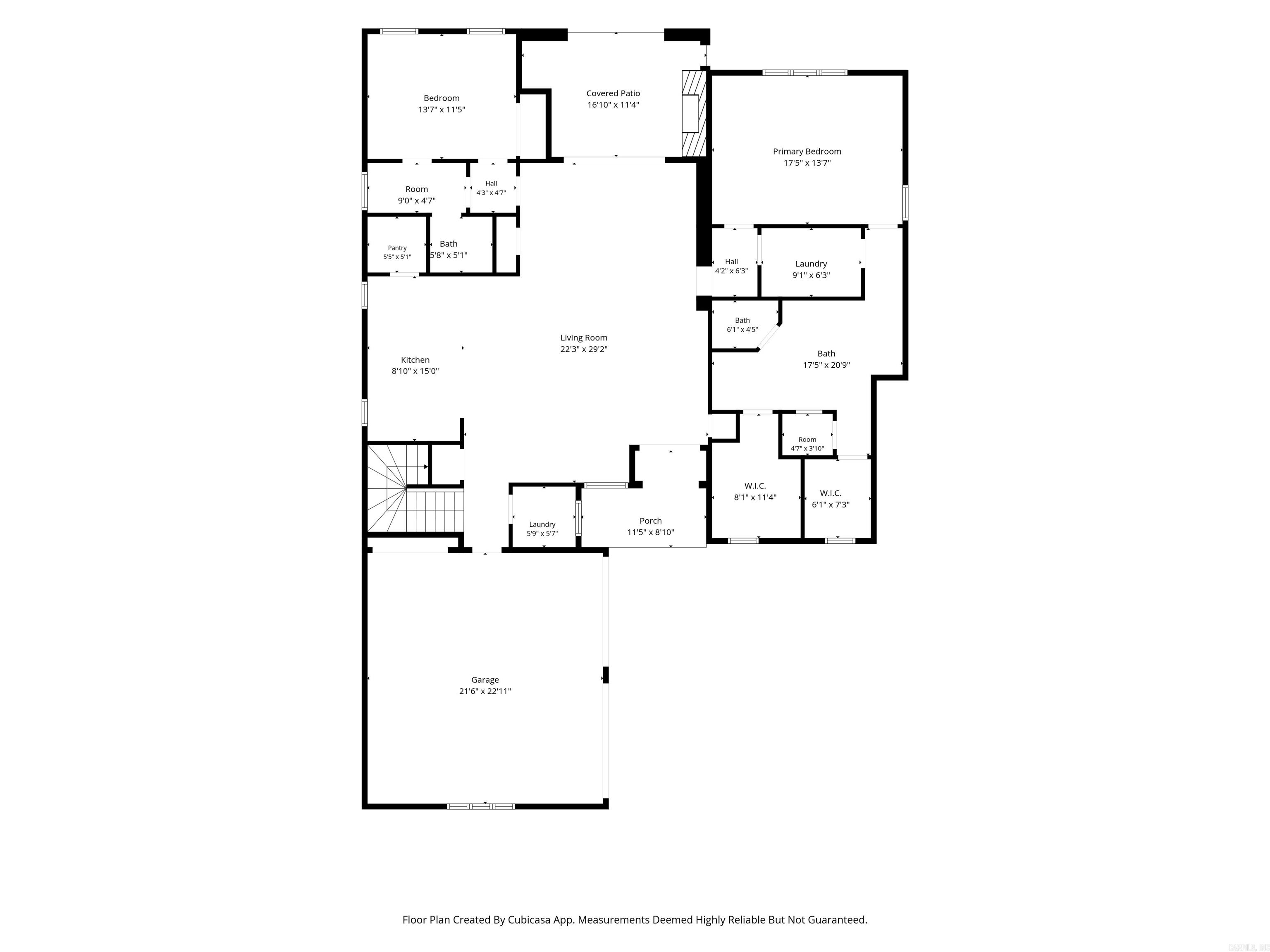 143 Cove Creek Court Property Photo 32