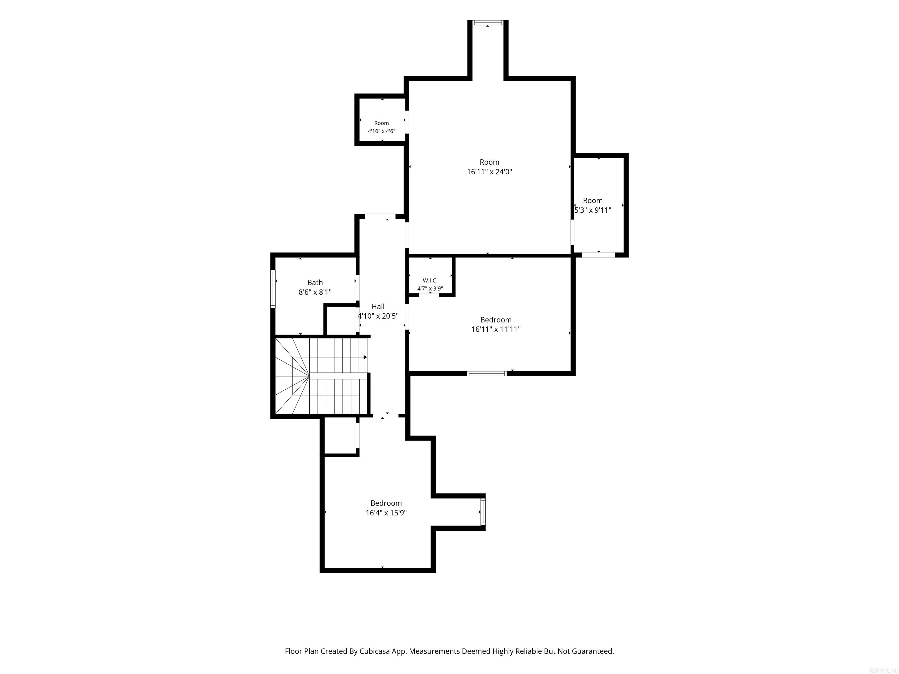 143 Cove Creek Court Property Photo 33