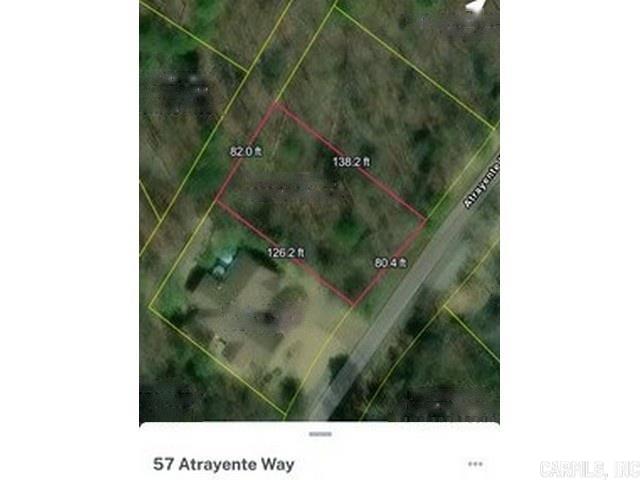 55 Atrayente Way Property Photo 1