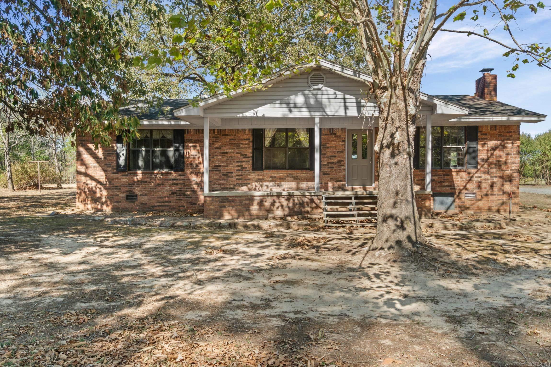 1177 Hwy 258 Property Photo 1