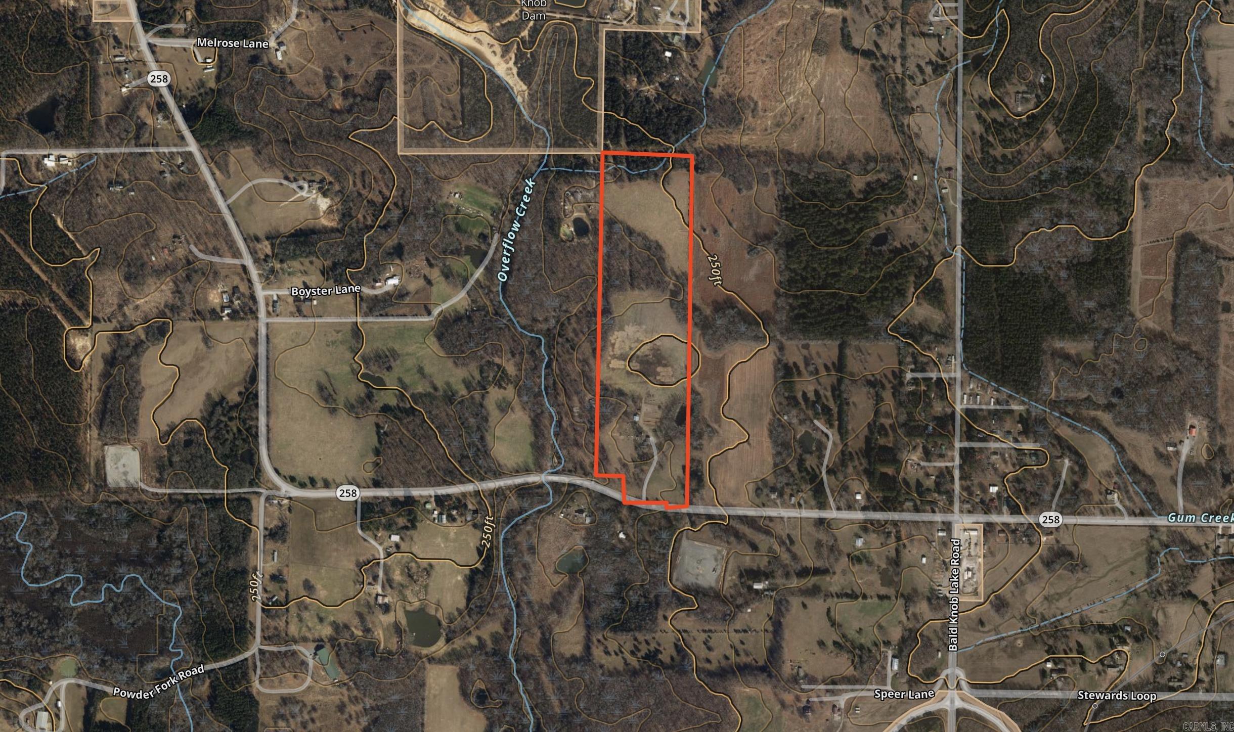 1177 Hwy 258 Property Photo 46