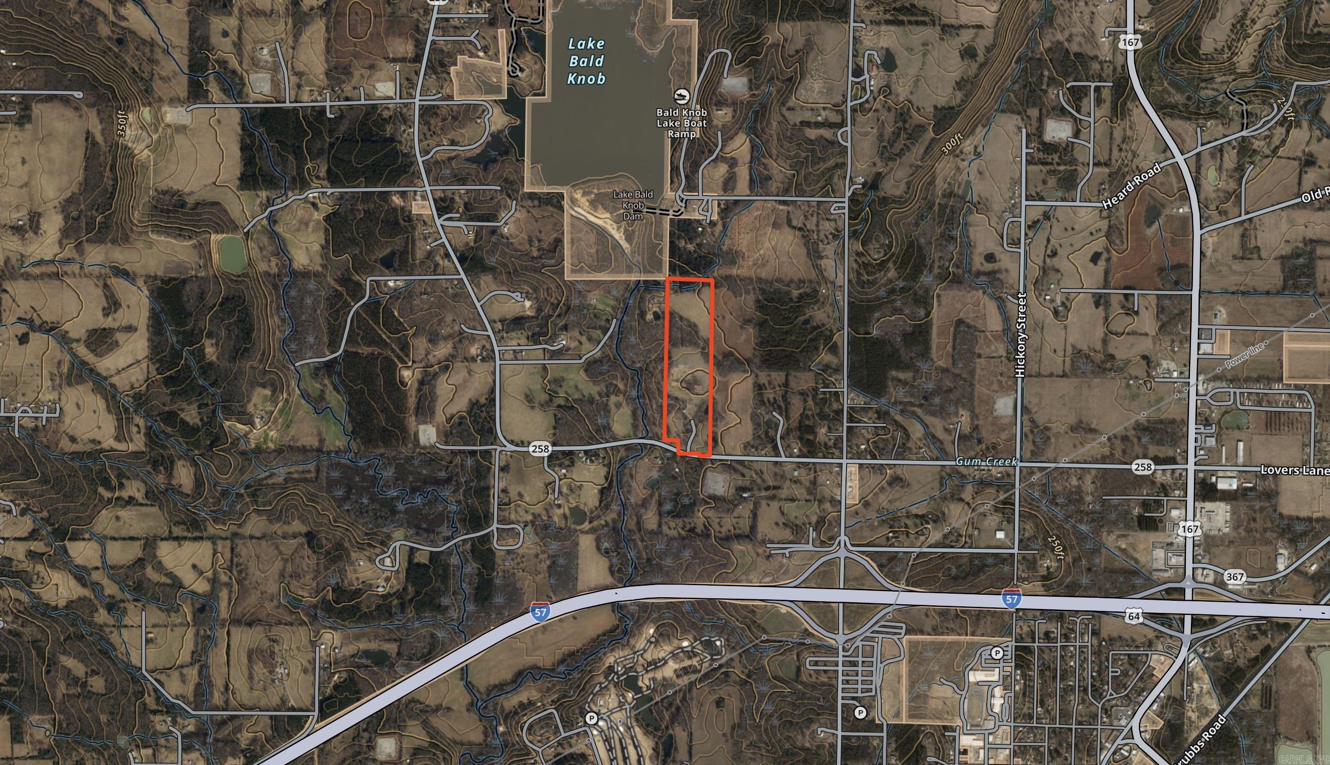 1177 Hwy 258 Property Photo 47